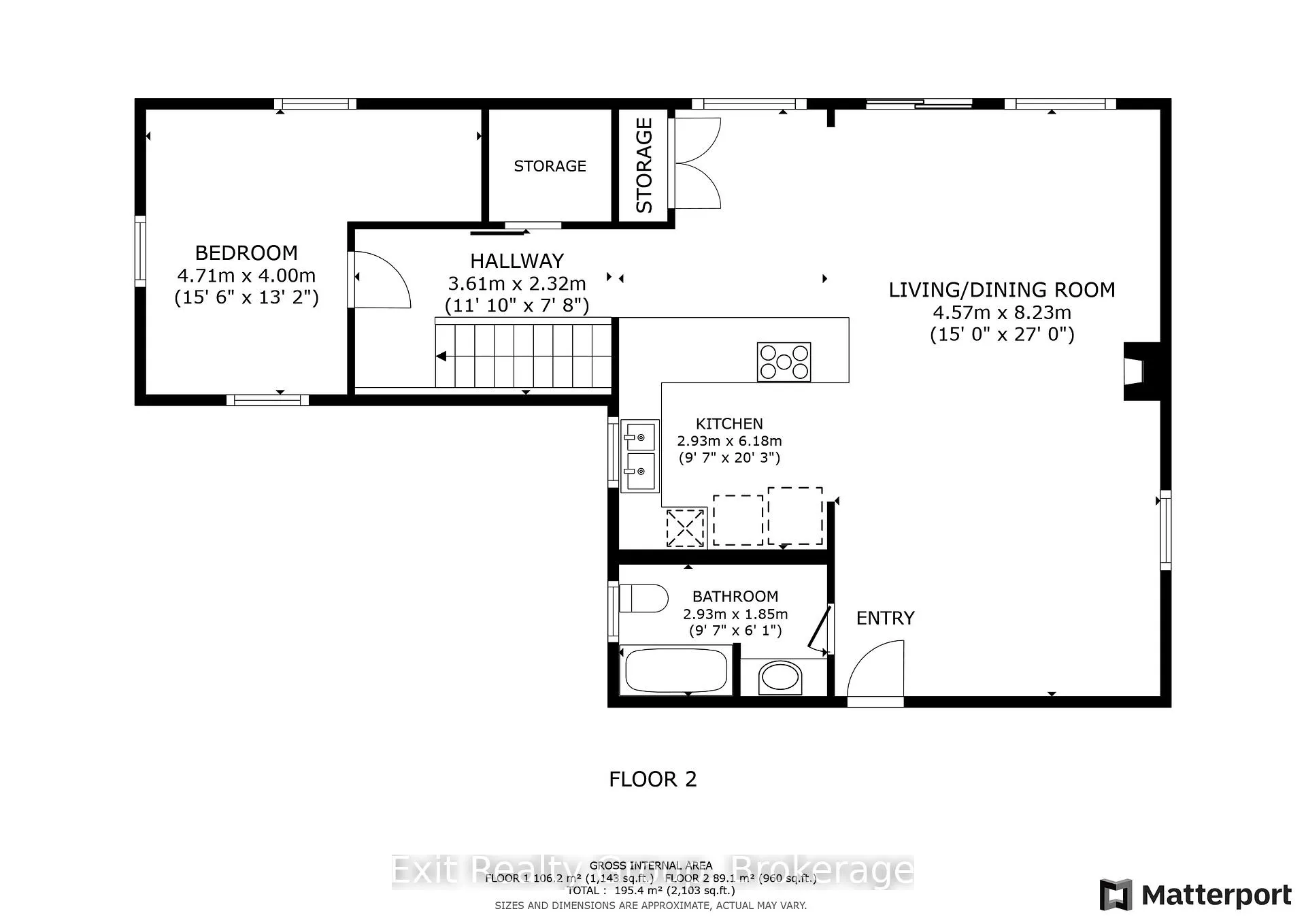 Photo 35 of 1058 Wellman Road, Frontenac, Frontenac North — HOMEH