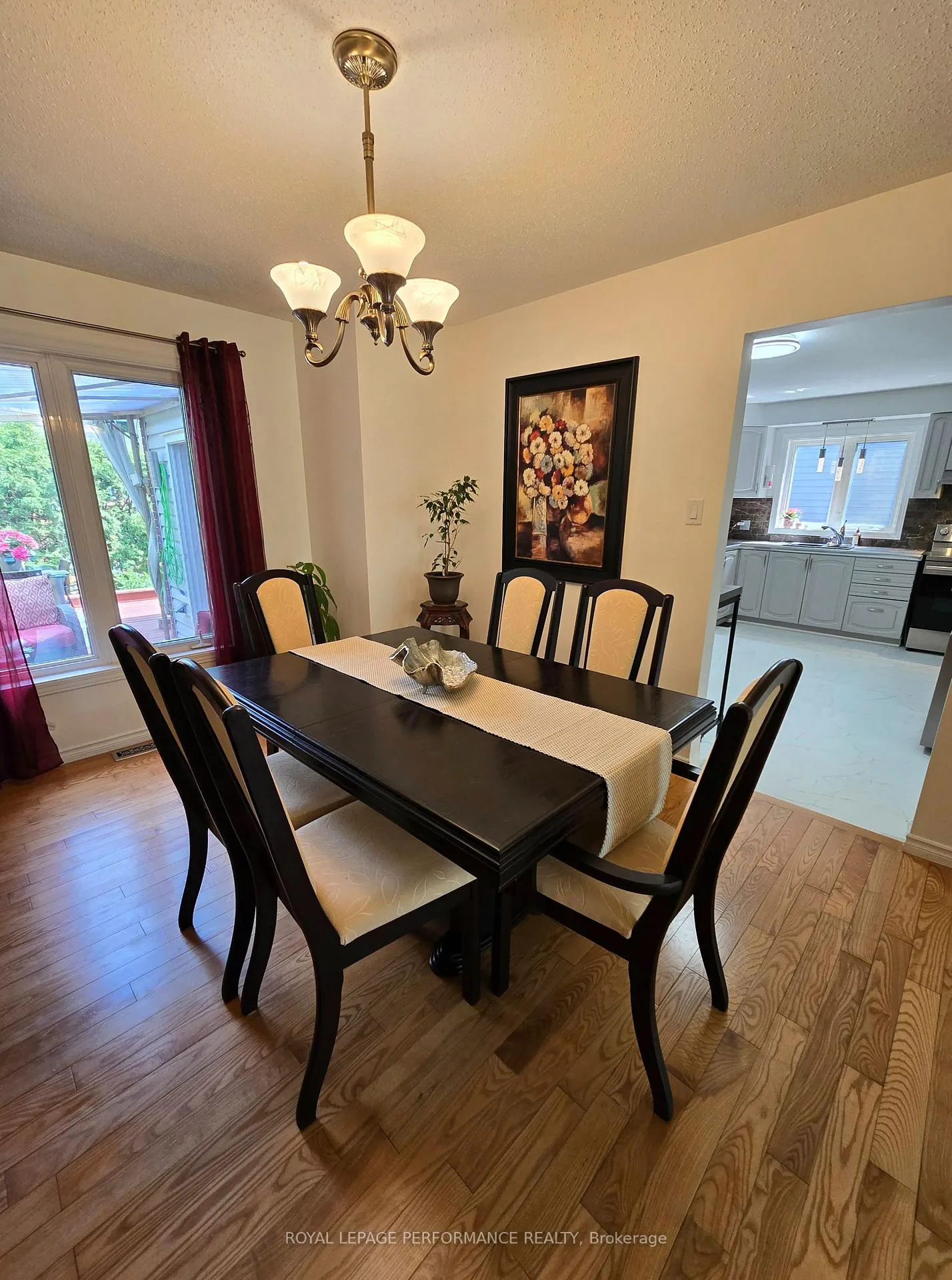 Photo 7 of 61 Hawley Crescent, Ottawa, Kanata - Bridlewood — HOMEH