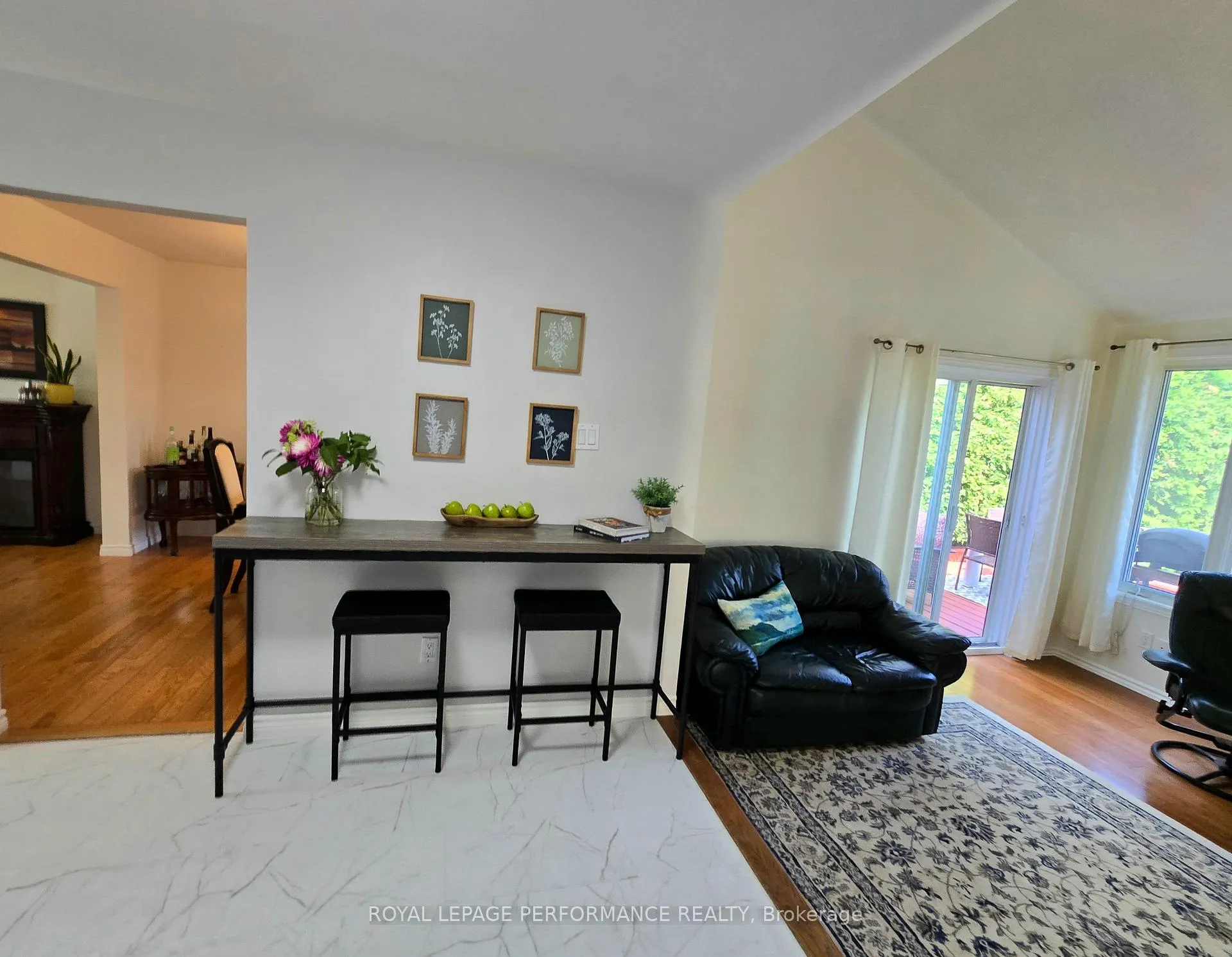 Photo 8 of 61 Hawley Crescent, Ottawa, Kanata - Bridlewood — HOMEH