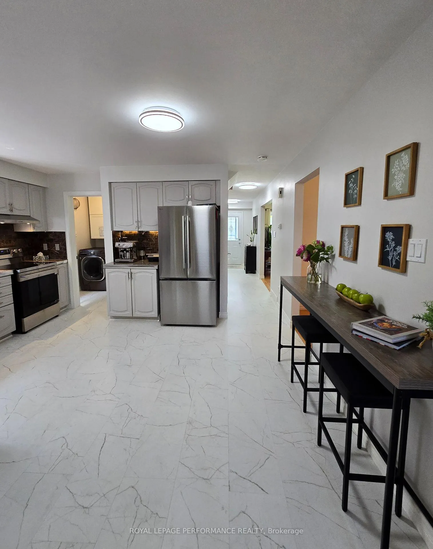 Photo 13 of 61 Hawley Crescent, Ottawa, Kanata - Bridlewood — HOMEH