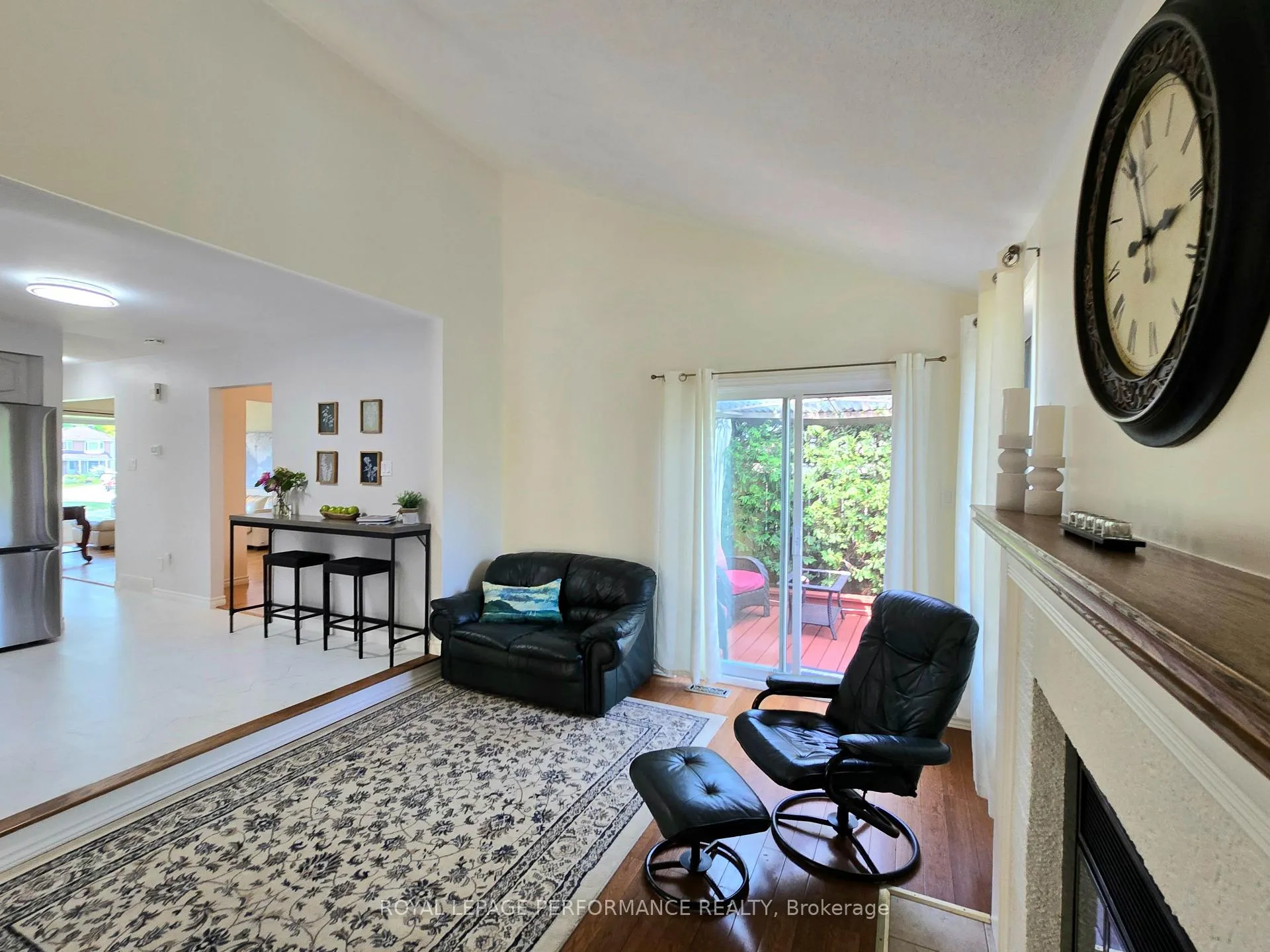 Photo 16 of 61 Hawley Crescent, Ottawa, Kanata - Bridlewood — HOMEH