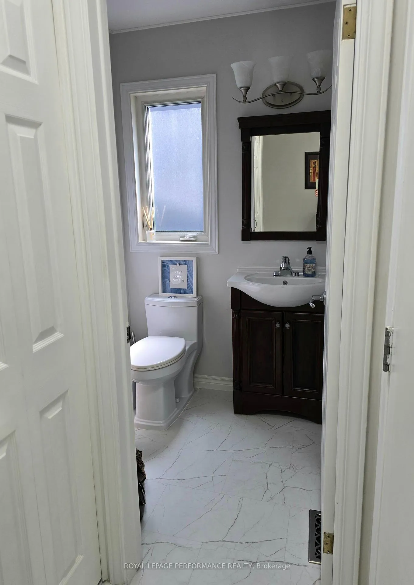 Photo 19 of 61 Hawley Crescent, Ottawa, Kanata - Bridlewood — HOMEH