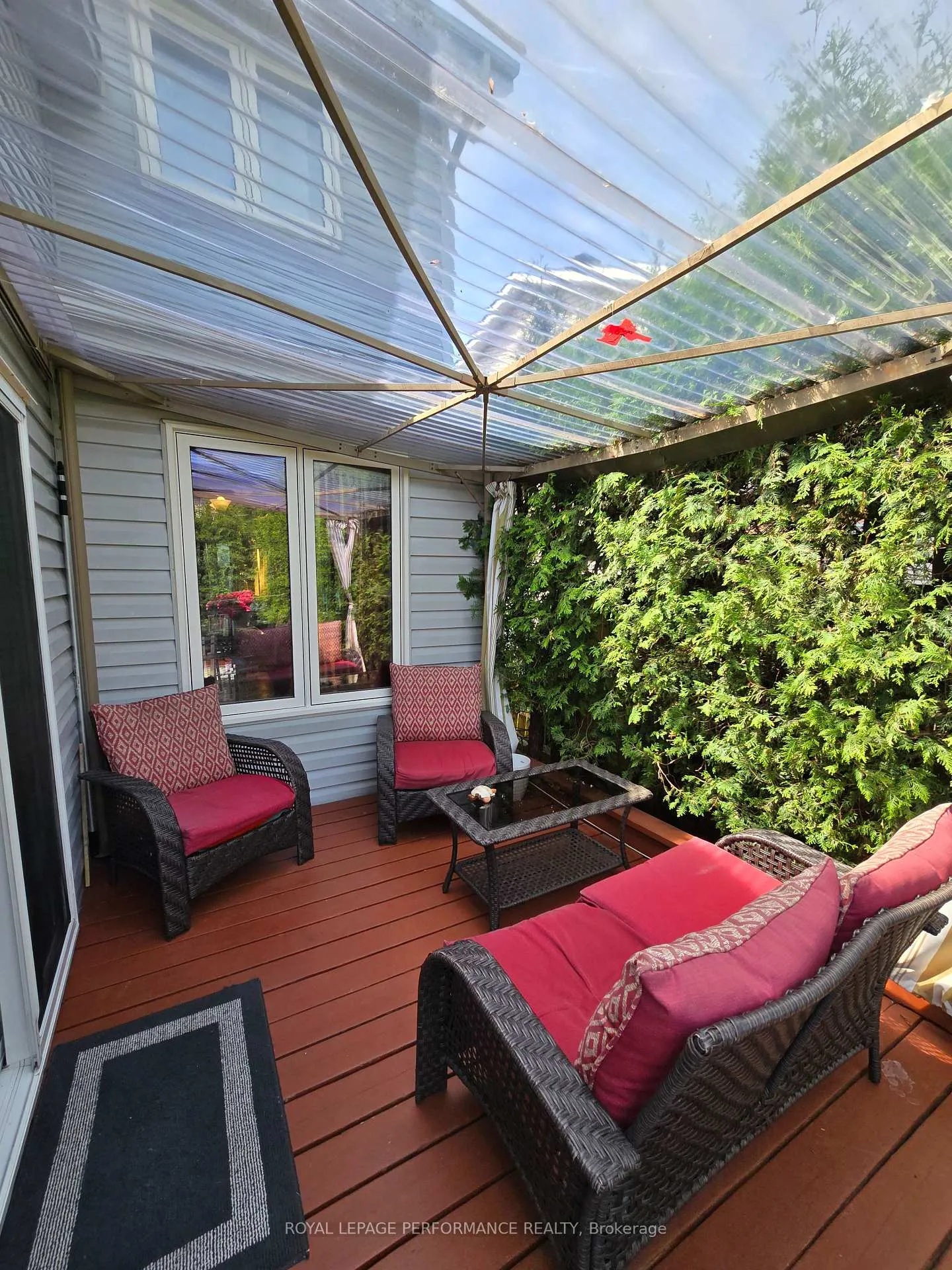 Photo 33 of 61 Hawley Crescent, Ottawa, Kanata - Bridlewood — HOMEH