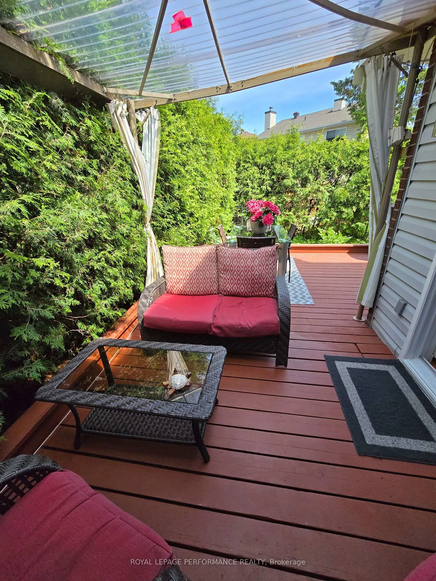 Photo 34 of 61 Hawley Crescent, Ottawa, Kanata - Bridlewood — HOMEH