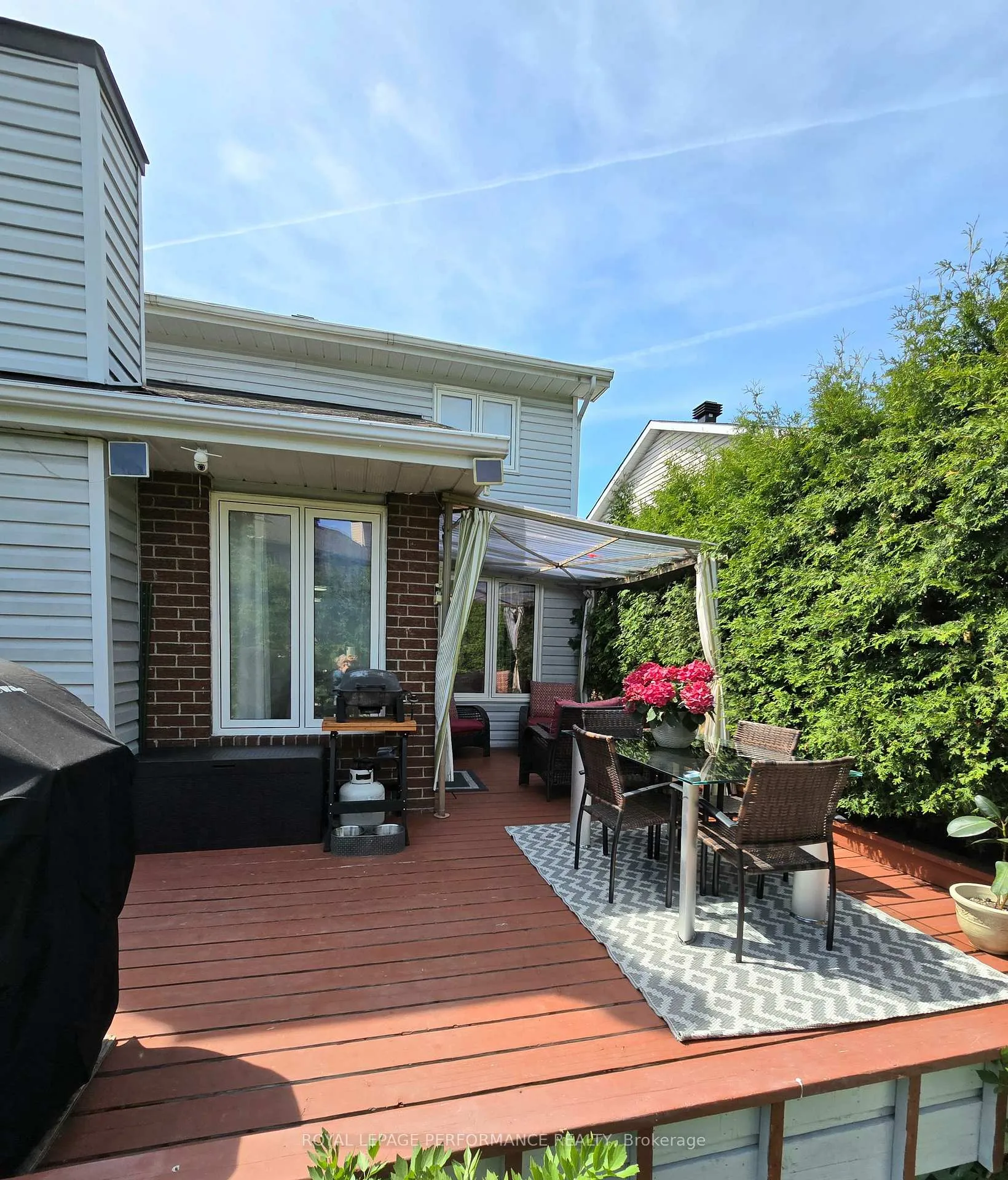 Photo 36 of 61 Hawley Crescent, Ottawa, Kanata - Bridlewood — HOMEH