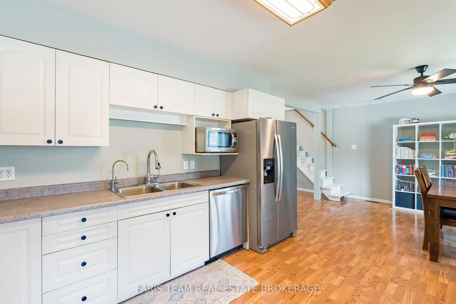 Photo 9 of 46 Hearthstone Drive, Tay, Rural Tay — HOMEH