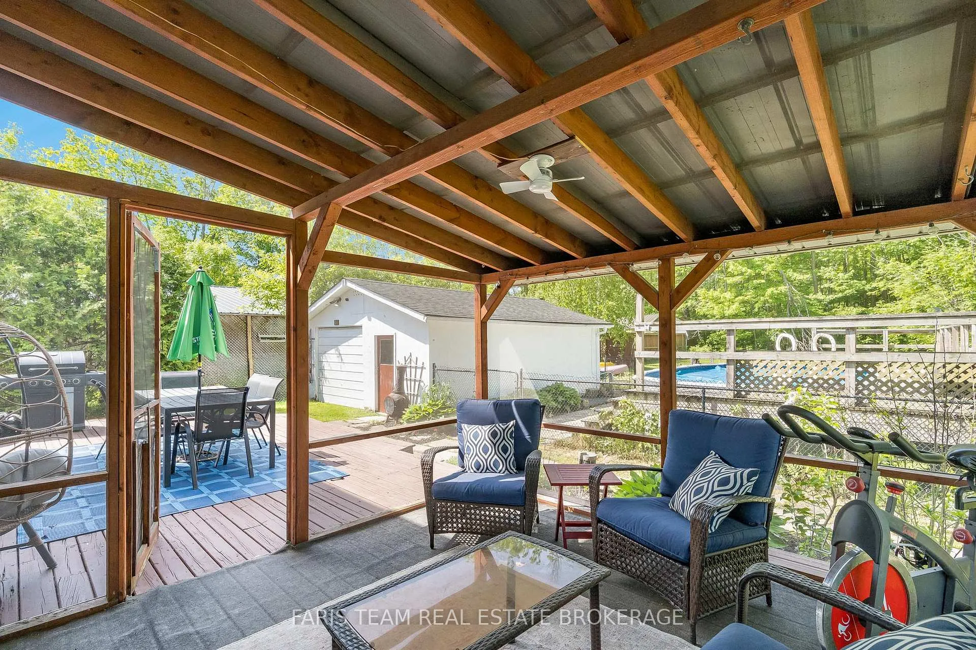 Photo 27 of 46 Hearthstone Drive, Tay, Rural Tay — HOMEH