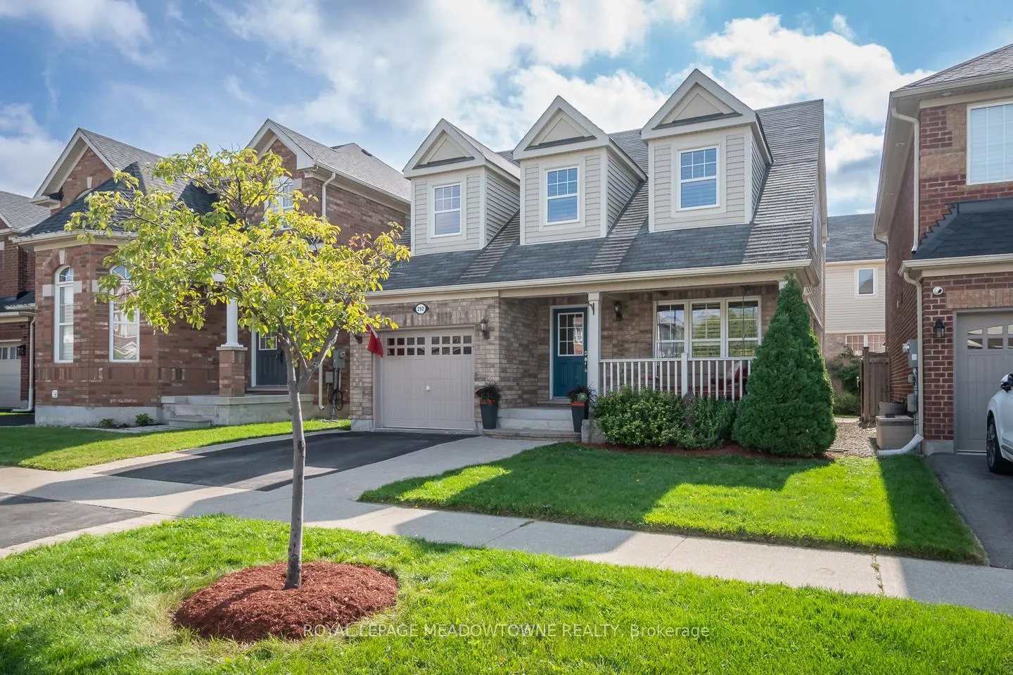 Photo 2 of 292 Mcdougall Cross, Milton, Harrison — HOMEH