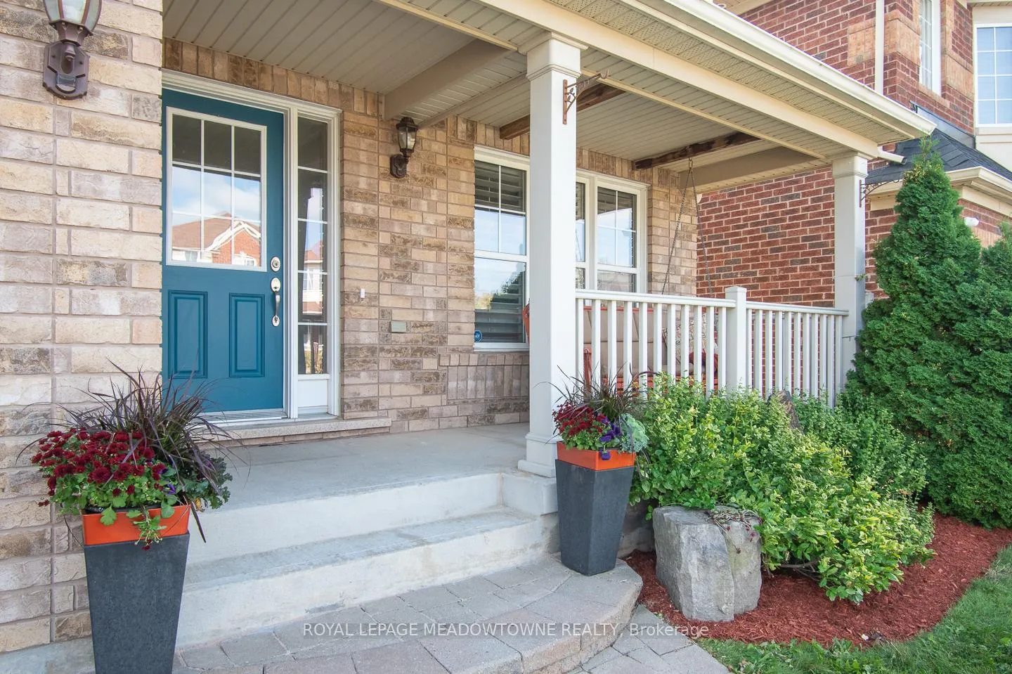 Photo 3 of 292 Mcdougall Cross, Milton, Harrison — HOMEH