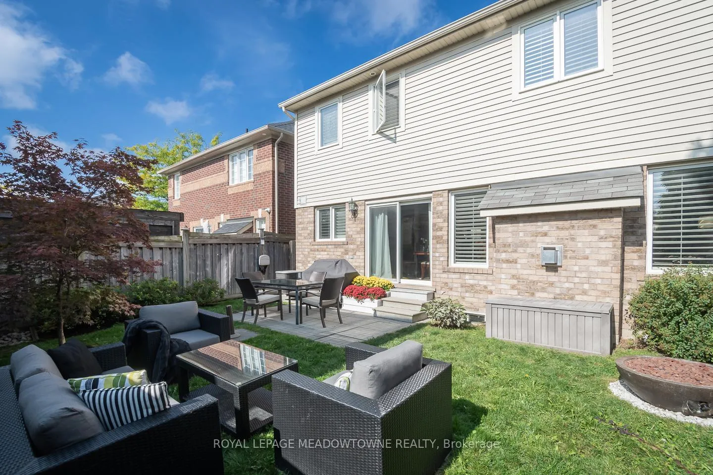 Photo 38 of 292 Mcdougall Cross, Milton, Harrison — HOMEH