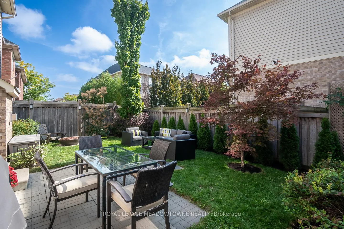 Photo 40 of 292 Mcdougall Cross, Milton, Harrison — HOMEH