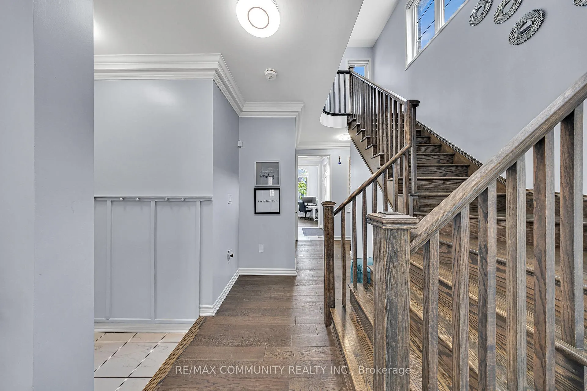 Photo 21 of 1055 Foxtail Crescent, Pickering, Rural Pickering — HOMEH