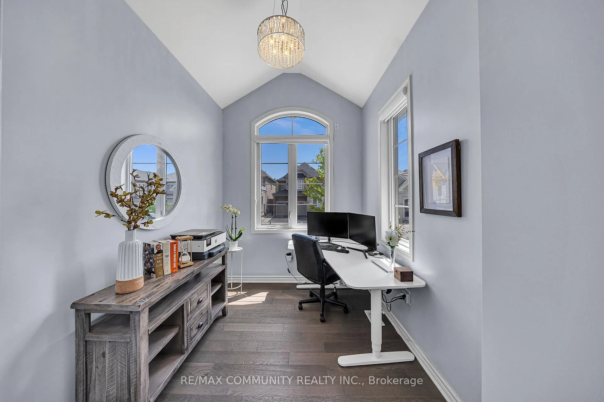 Photo 23 of 1055 Foxtail Crescent, Pickering, Rural Pickering — HOMEH