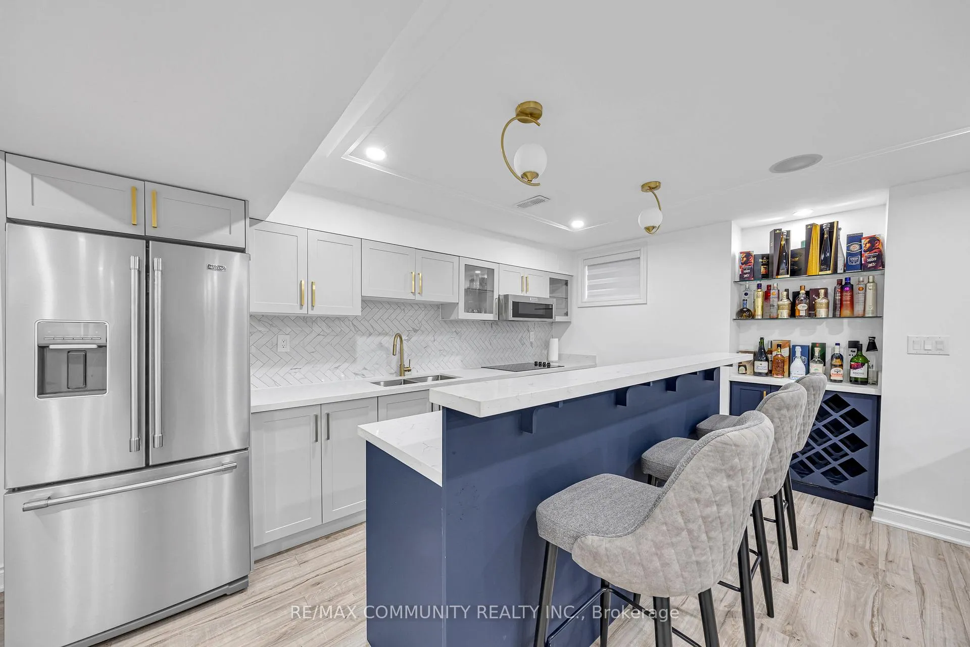 Photo 43 of 1055 Foxtail Crescent, Pickering, Rural Pickering — HOMEH