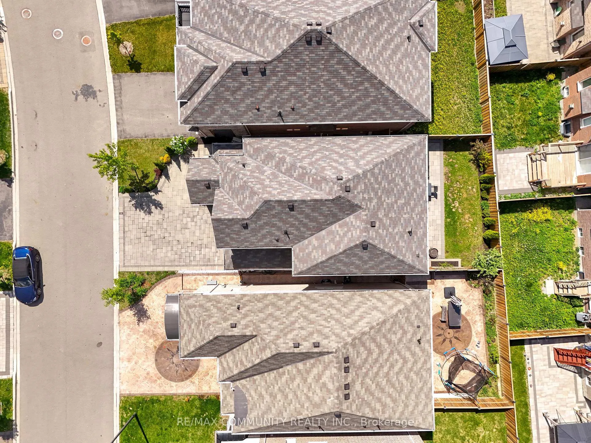 Photo 50 of 1055 Foxtail Crescent, Pickering, Rural Pickering — HOMEH