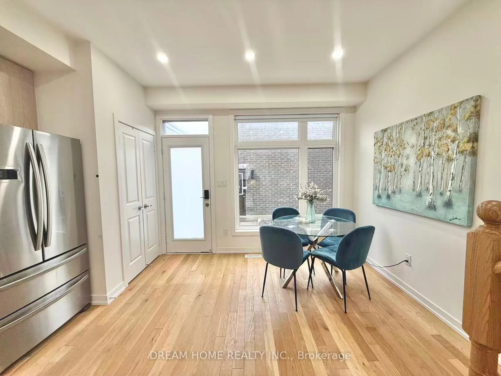 Photo 3 of 2190 Donald Cousens Parkway, Markham, Cornell — HOMEH