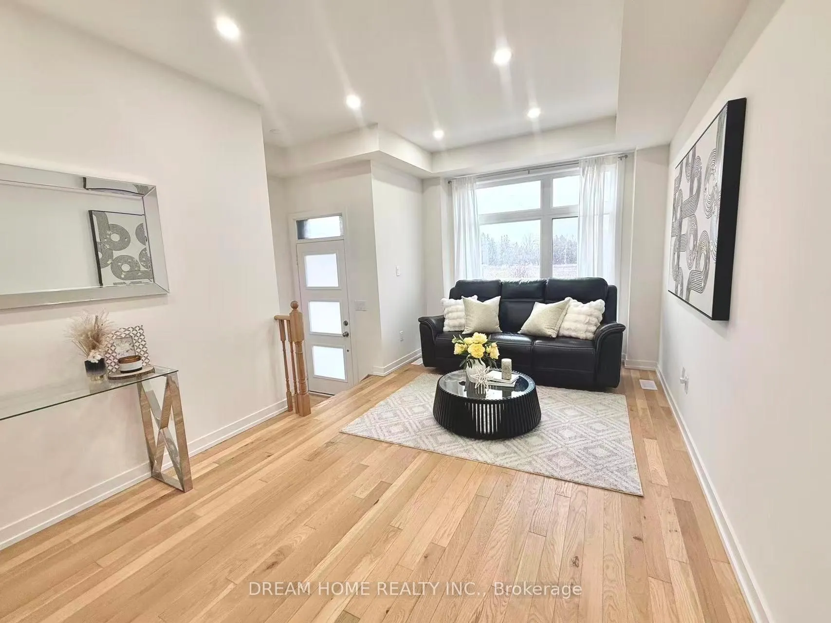 Photo 9 of 2190 Donald Cousens Parkway, Markham, Cornell — HOMEH