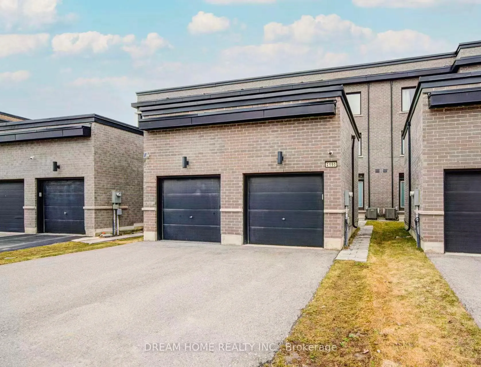 Photo 28 of 2190 Donald Cousens Parkway, Markham, Cornell — HOMEH