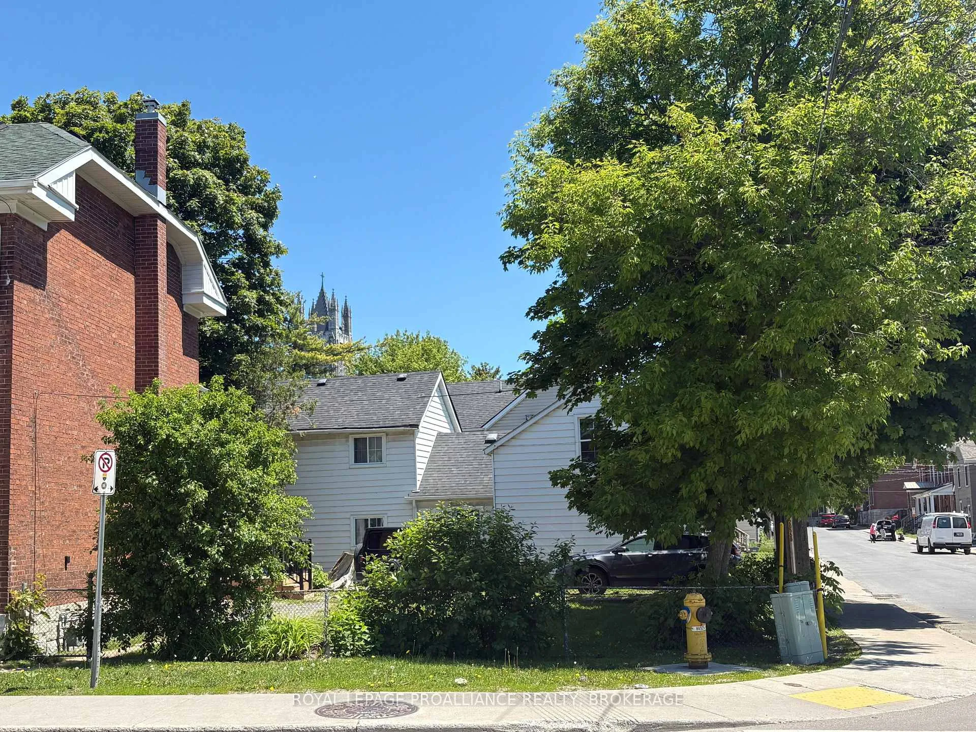 Photo 1 of 91 Division Street, Kingston, Central City East — HOMEH