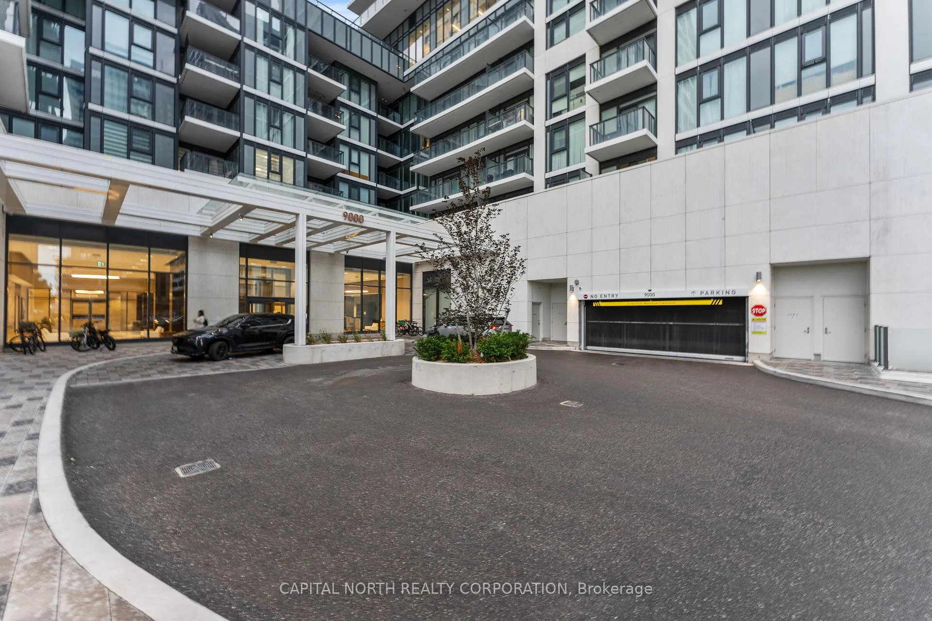 Photo 3 of Unit 2002, 9000 Jane Street, Vaughan, Vellore Village — HOMEH