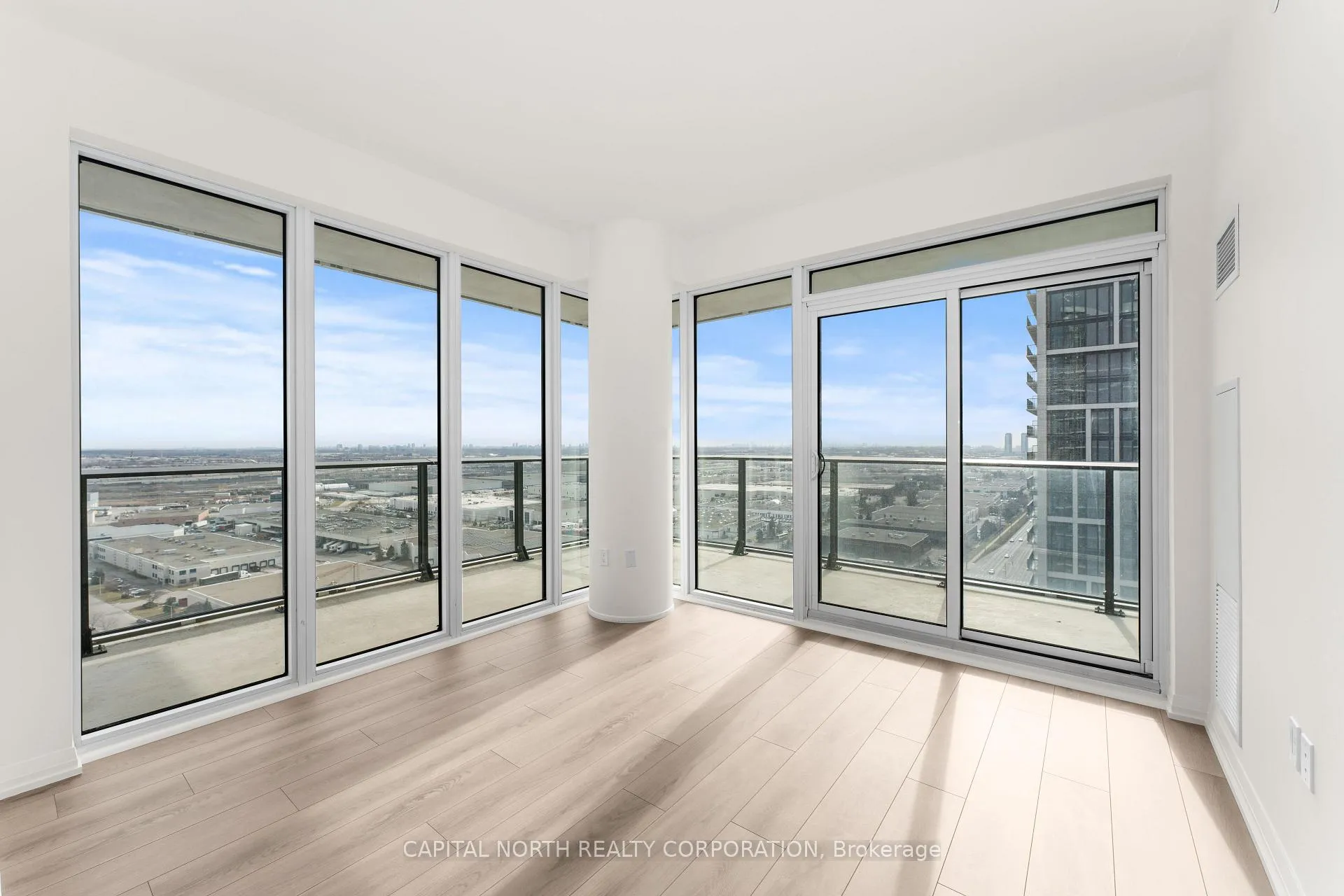 Photo 19 of Unit 2002, 9000 Jane Street, Vaughan, Vellore Village — HOMEH