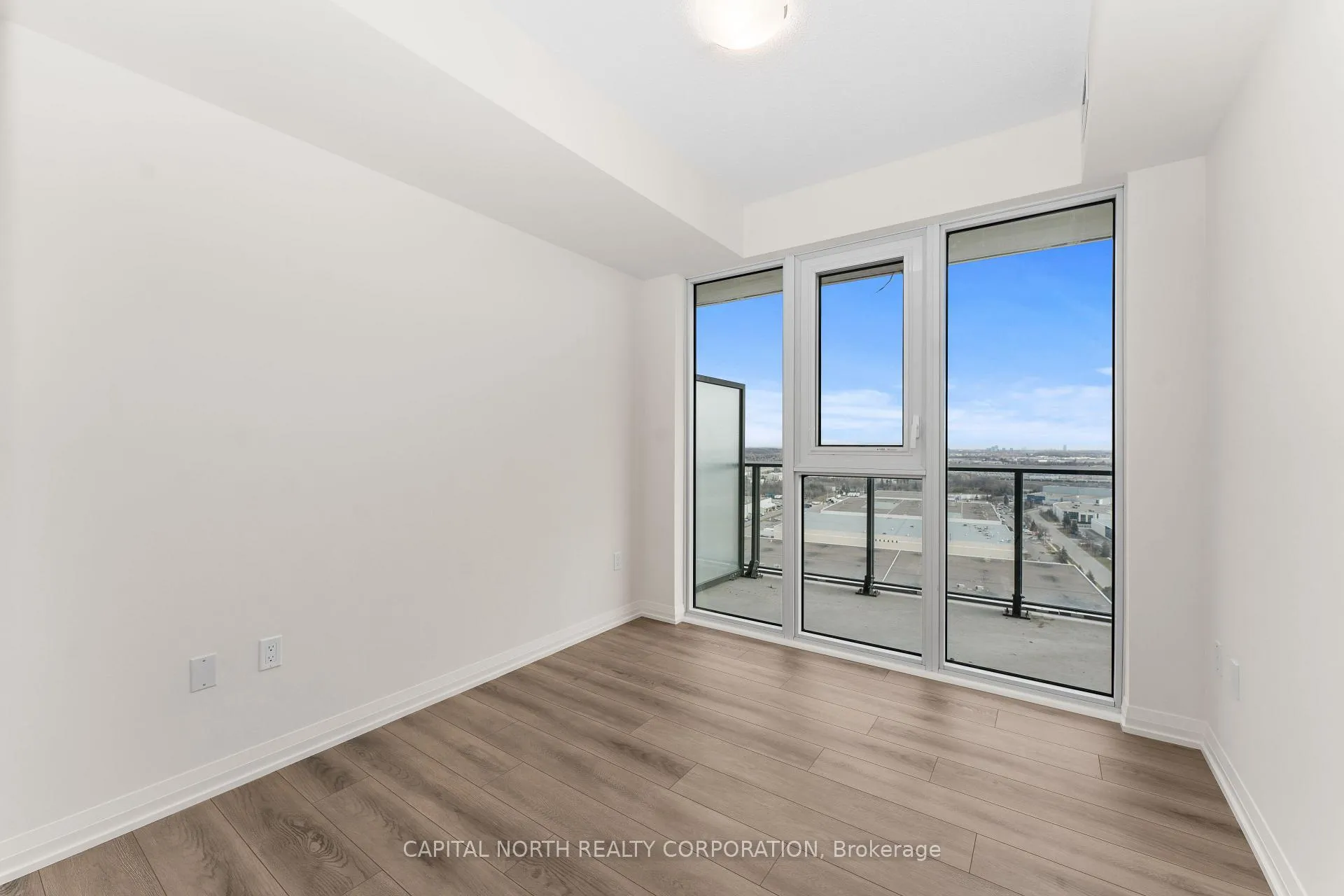 Photo 25 of Unit 2002, 9000 Jane Street, Vaughan, Vellore Village — HOMEH