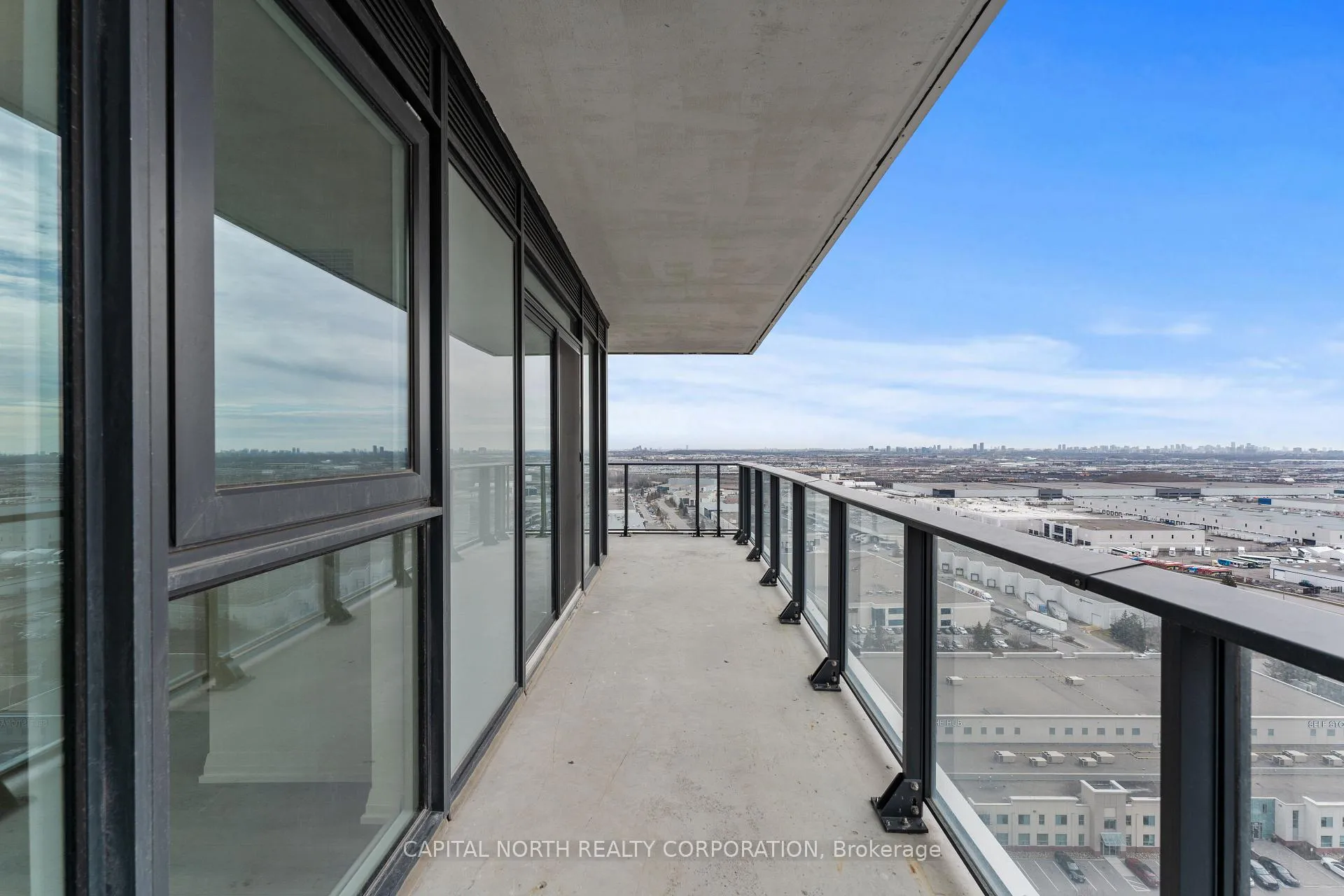 Photo 29 of Unit 2002, 9000 Jane Street, Vaughan, Vellore Village — HOMEH