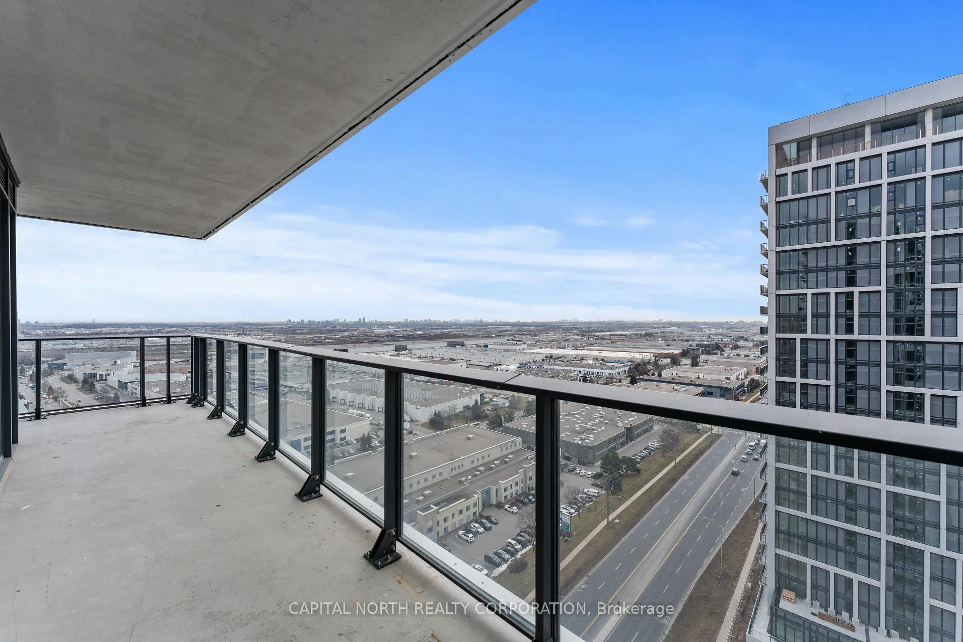 Photo 30 of Unit 2002, 9000 Jane Street, Vaughan, Vellore Village — HOMEH