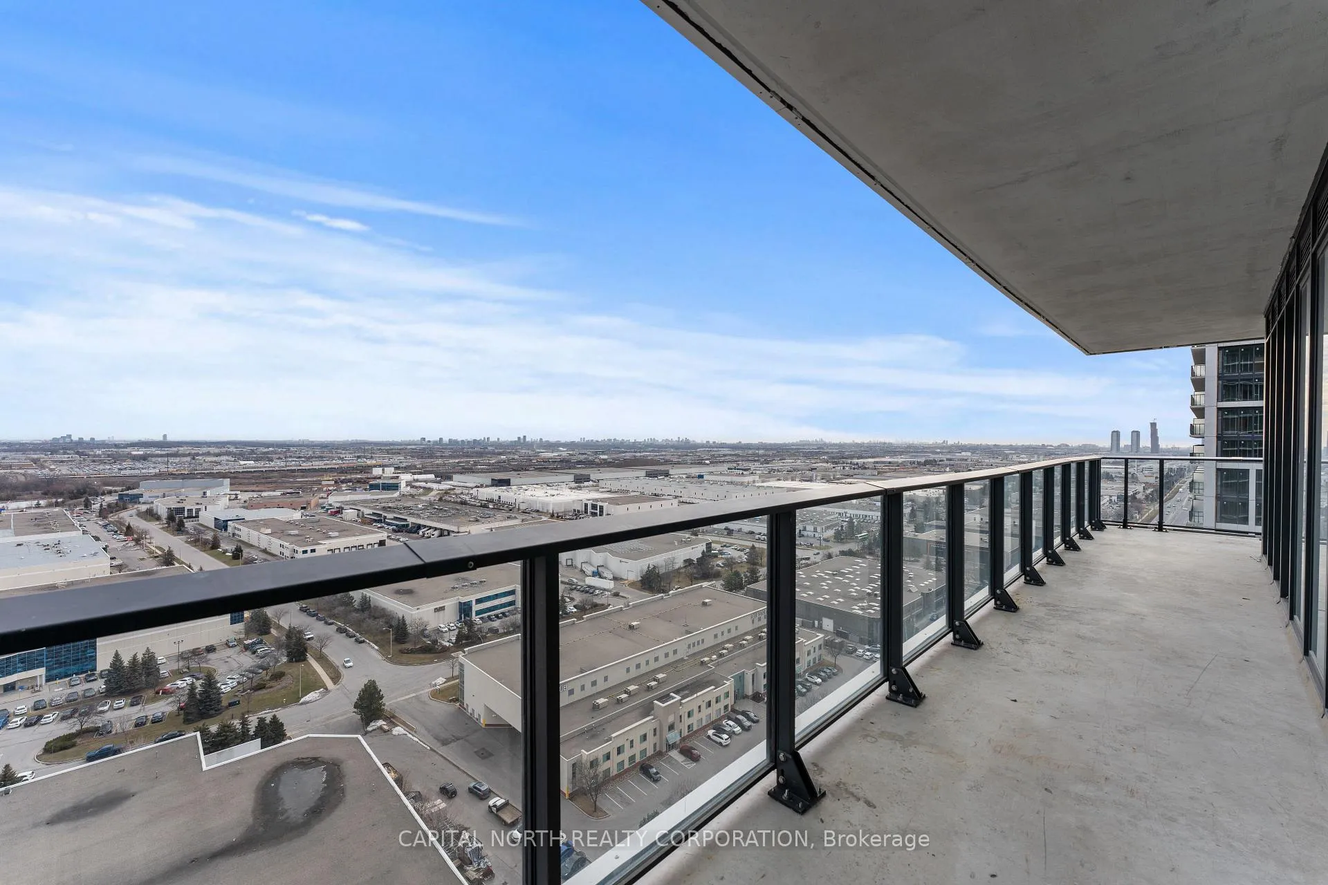 Photo 32 of Unit 2002, 9000 Jane Street, Vaughan, Vellore Village — HOMEH
