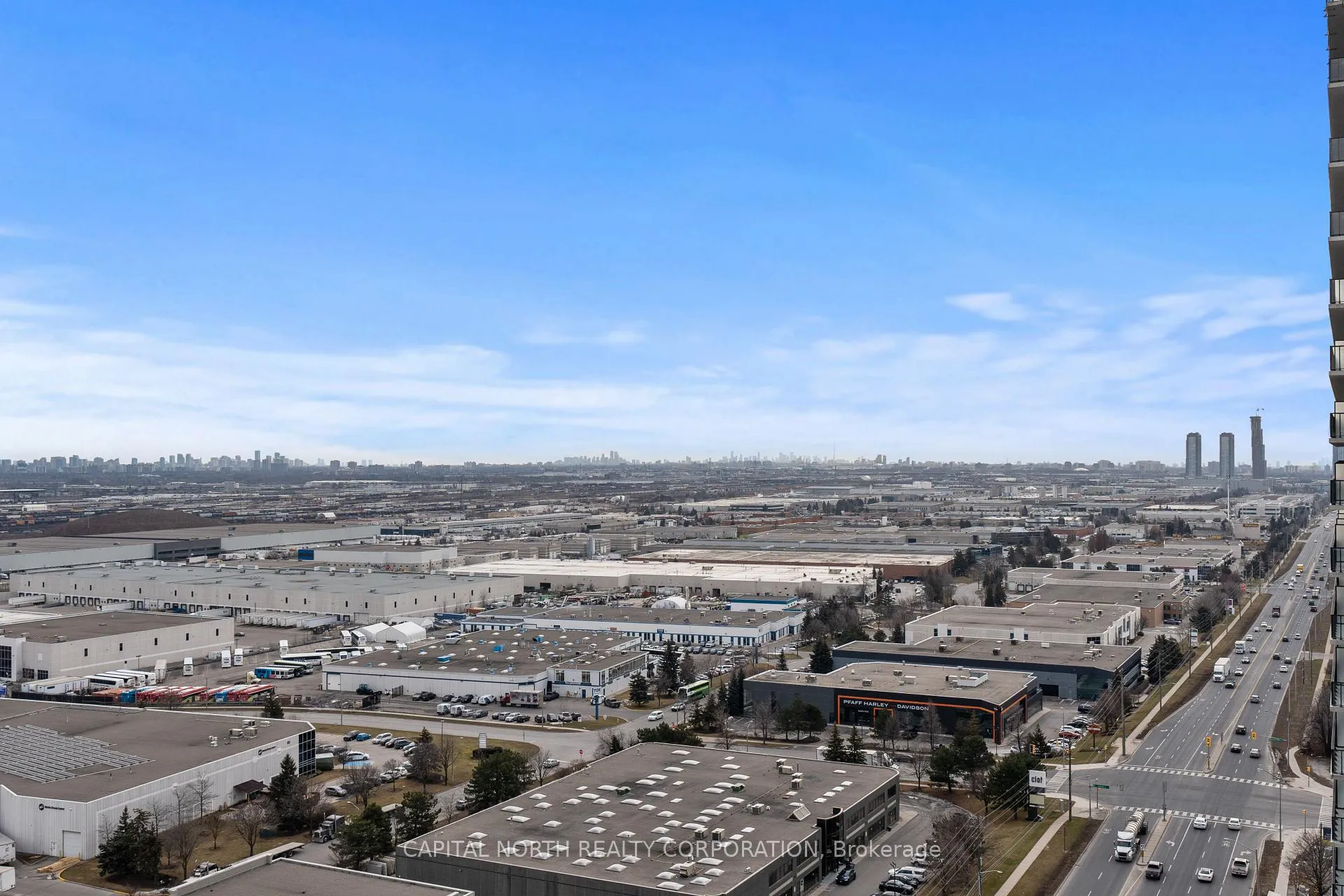 Photo 33 of Unit 2002, 9000 Jane Street, Vaughan, Vellore Village — HOMEH