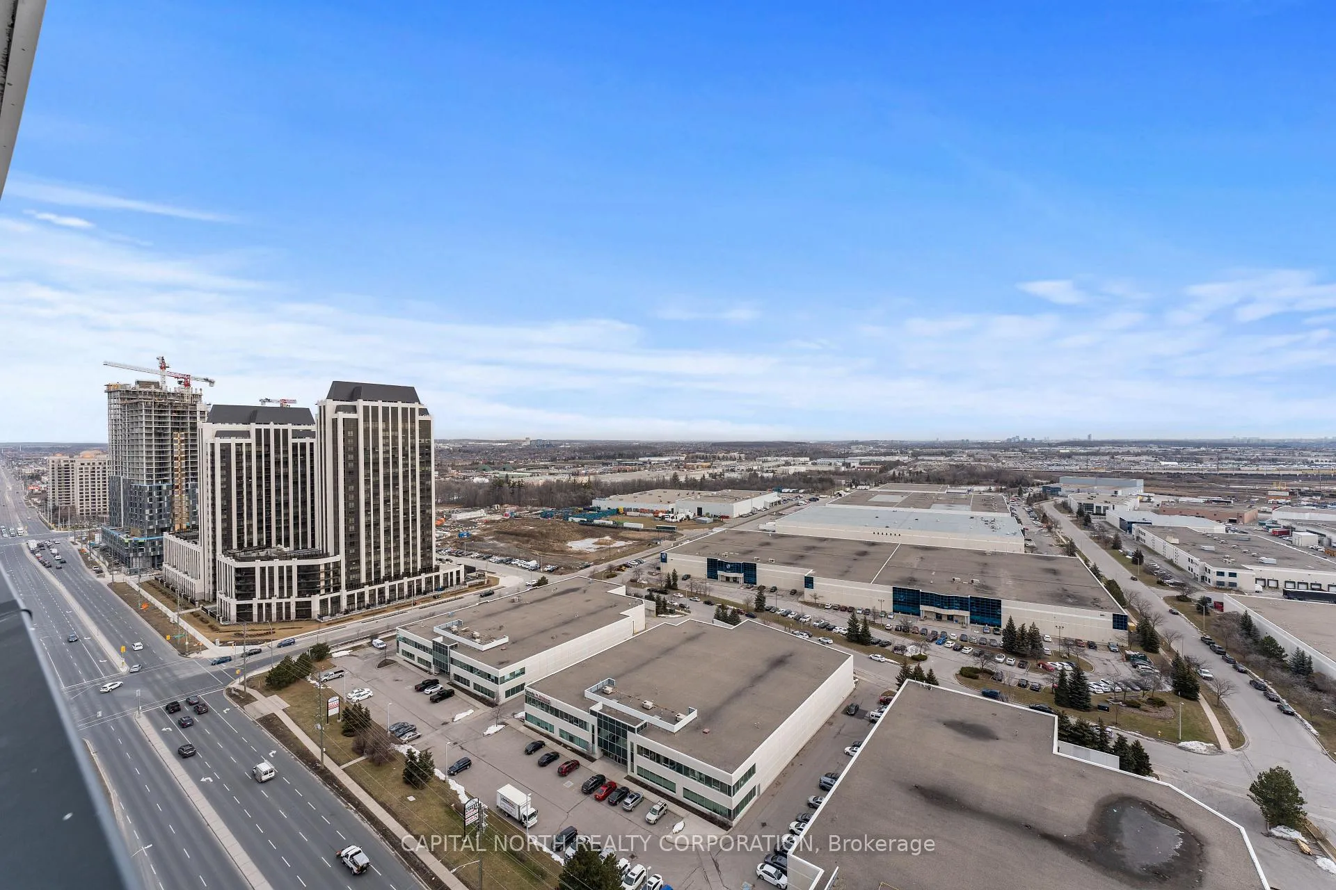 Photo 34 of Unit 2002, 9000 Jane Street, Vaughan, Vellore Village — HOMEH