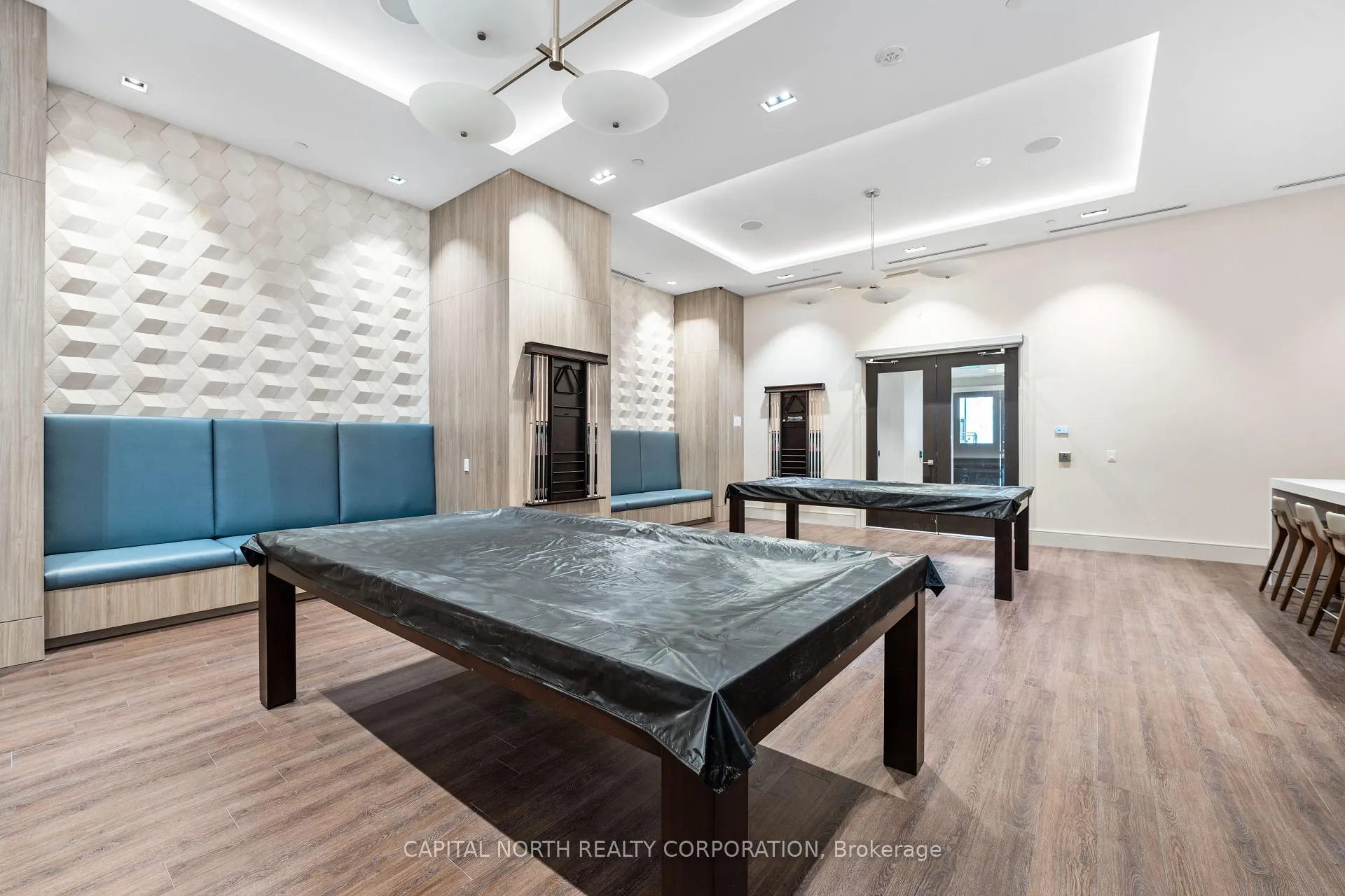 Photo 36 of Unit 2002, 9000 Jane Street, Vaughan, Vellore Village — HOMEH