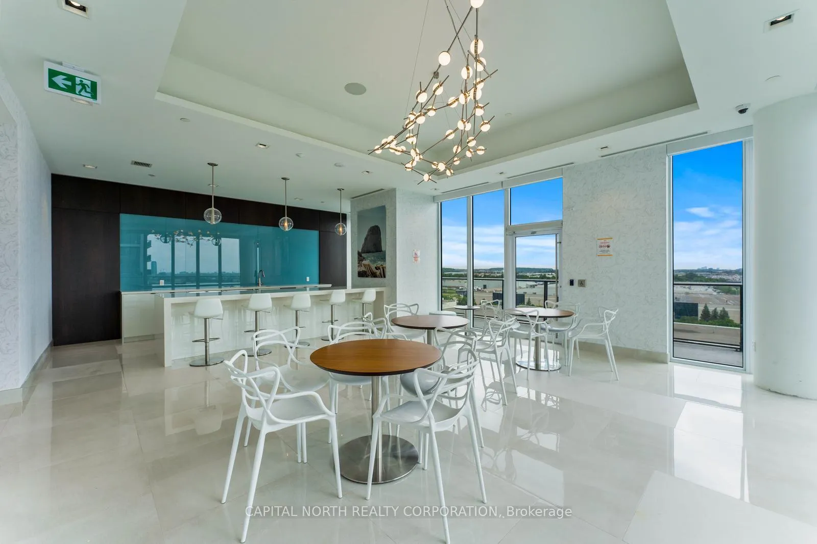 Photo 40 of Unit 2002, 9000 Jane Street, Vaughan, Vellore Village — HOMEH