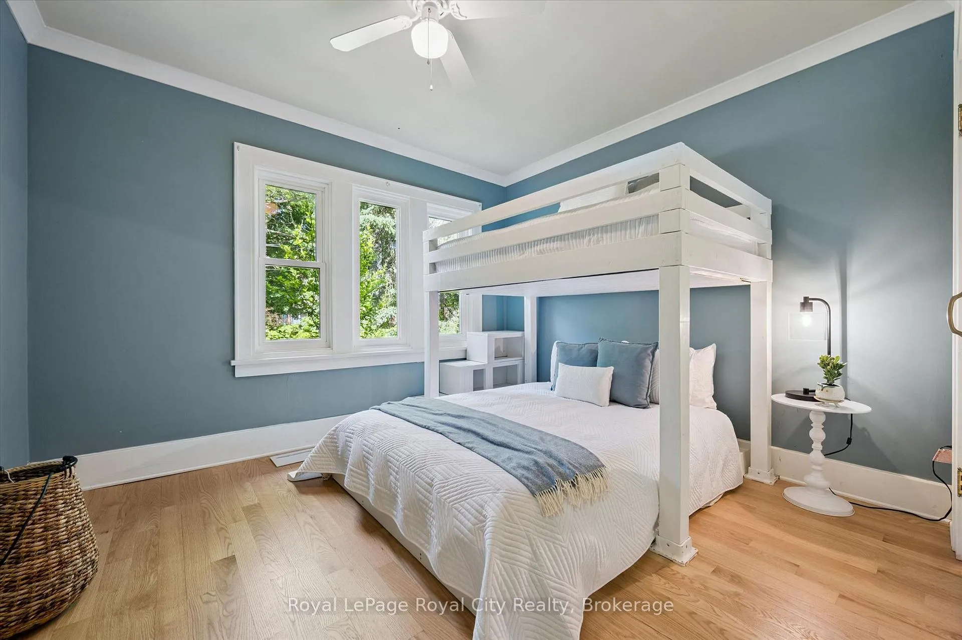 Photo 20 of 3 Mccrae Boulevard, Guelph, Dovercliffe Park/Old University — HOMEH