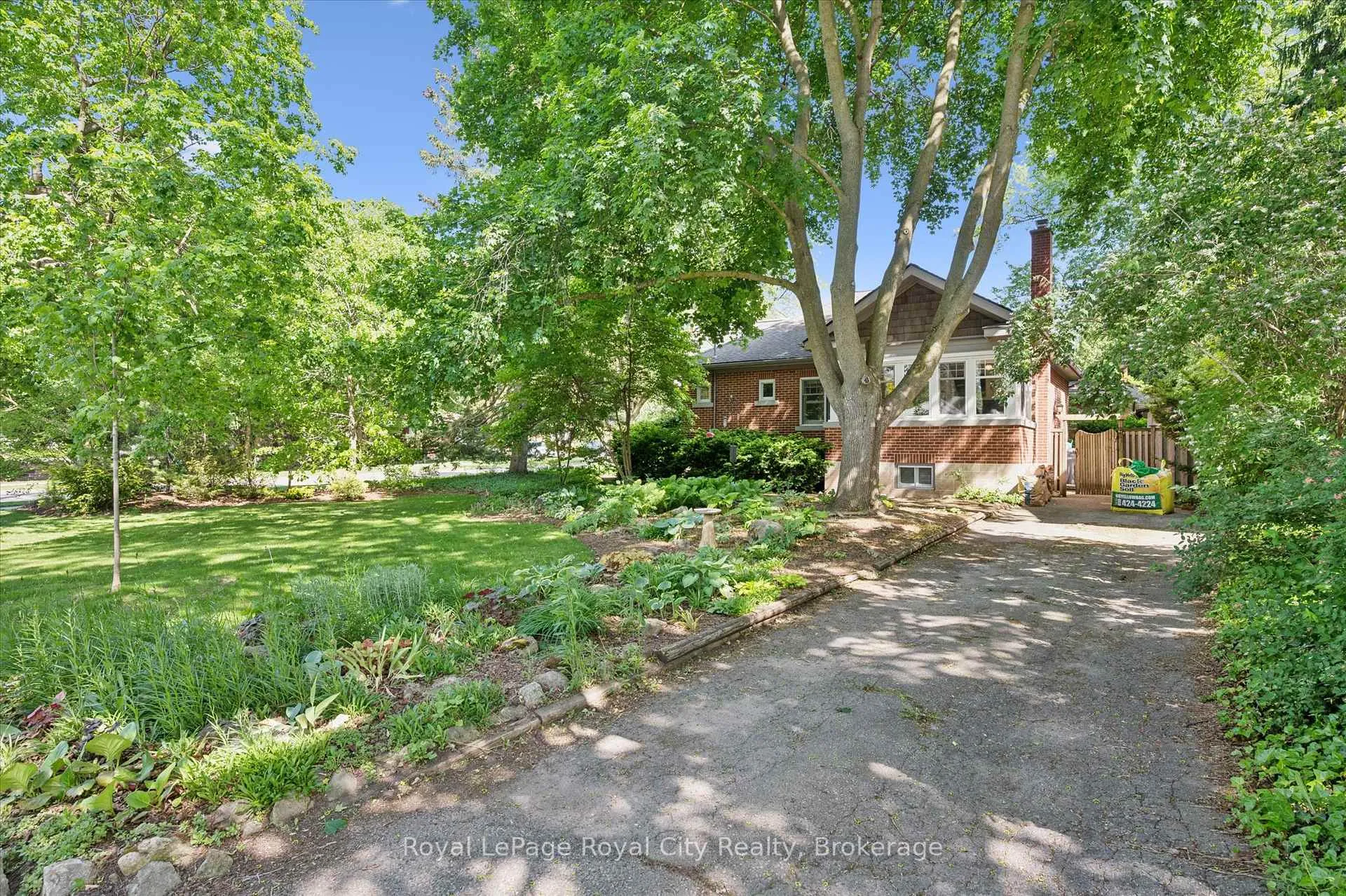 Photo 34 of 3 Mccrae Boulevard, Guelph, Dovercliffe Park/Old University — HOMEH