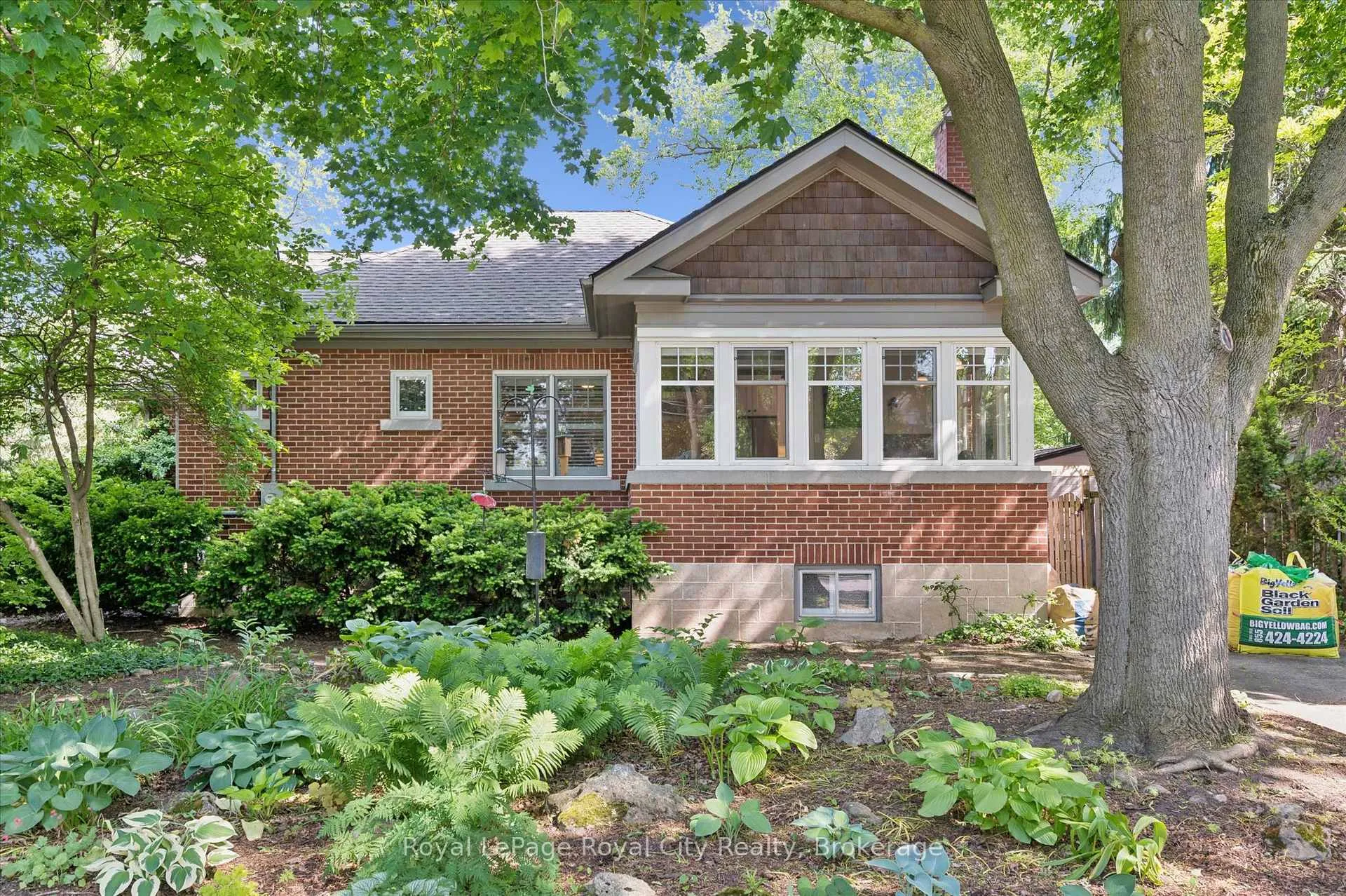 Photo 35 of 3 Mccrae Boulevard, Guelph, Dovercliffe Park/Old University — HOMEH