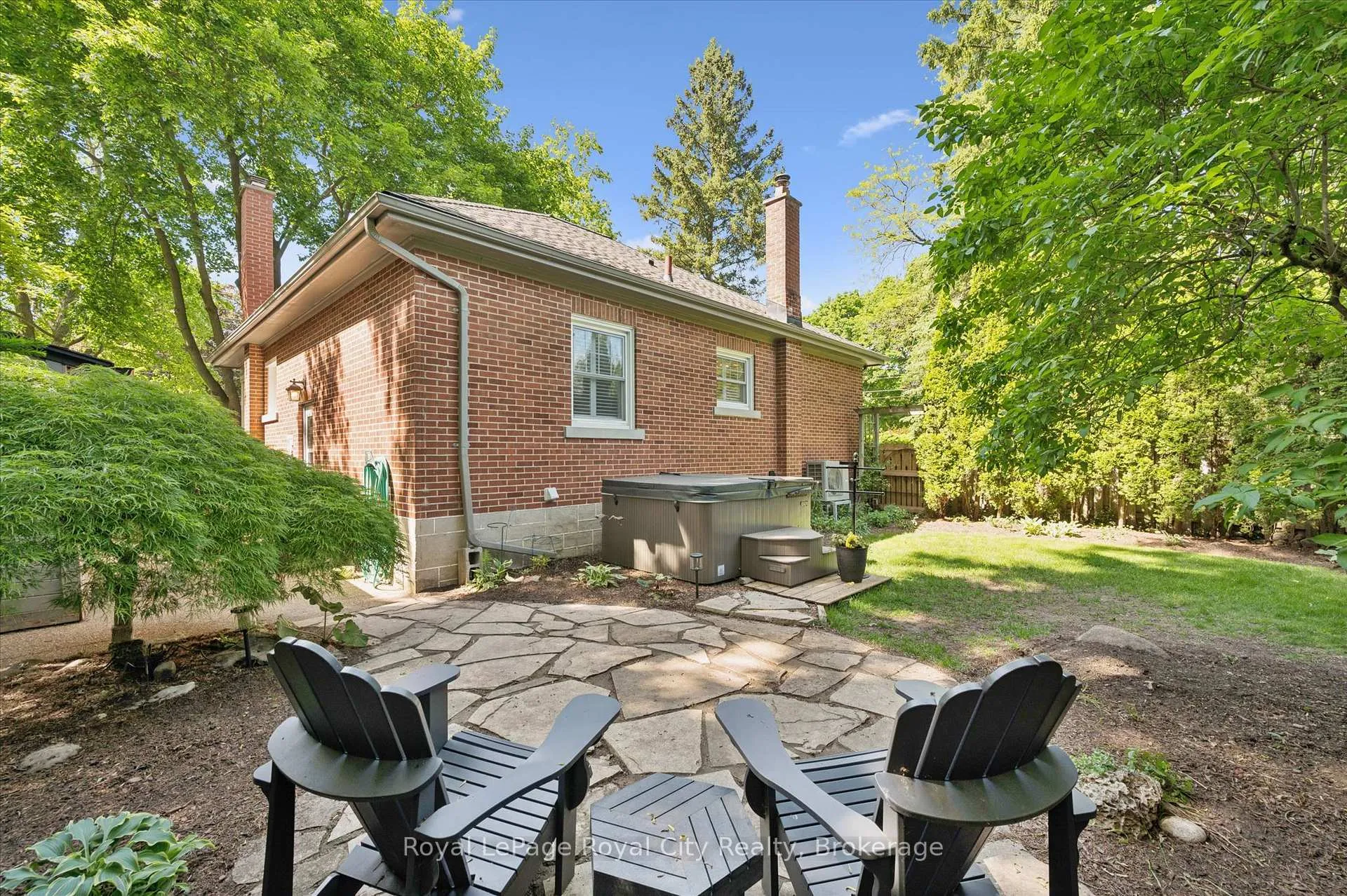 Photo 37 of 3 Mccrae Boulevard, Guelph, Dovercliffe Park/Old University — HOMEH