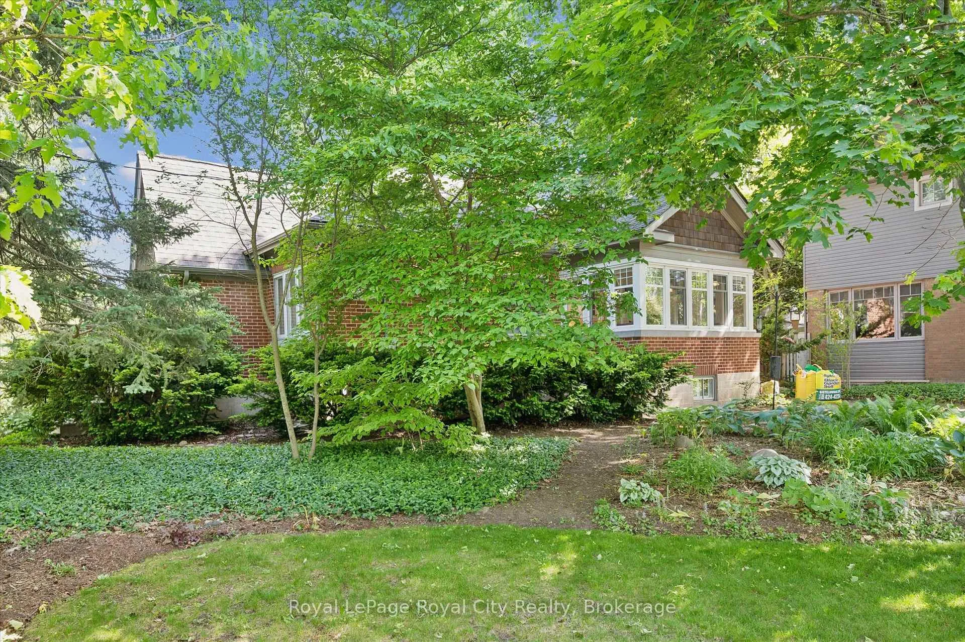 Photo 41 of 3 Mccrae Boulevard, Guelph, Dovercliffe Park/Old University — HOMEH