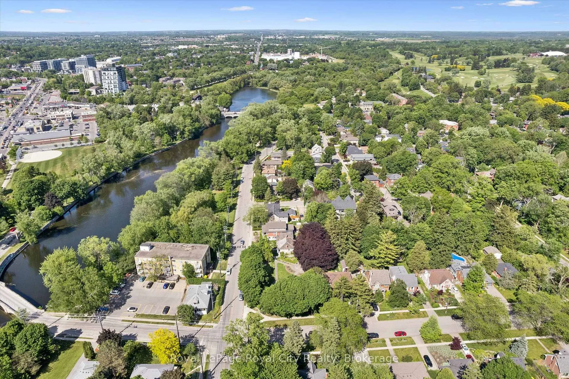Photo 44 of 3 Mccrae Boulevard, Guelph, Dovercliffe Park/Old University — HOMEH