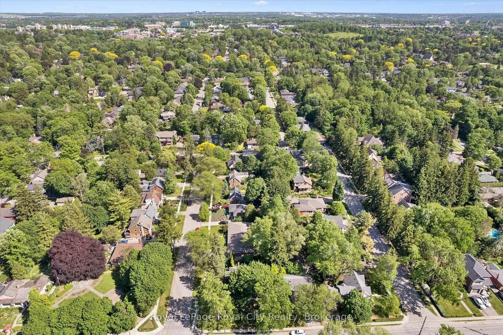 Photo 45 of 3 Mccrae Boulevard, Guelph, Dovercliffe Park/Old University — HOMEH