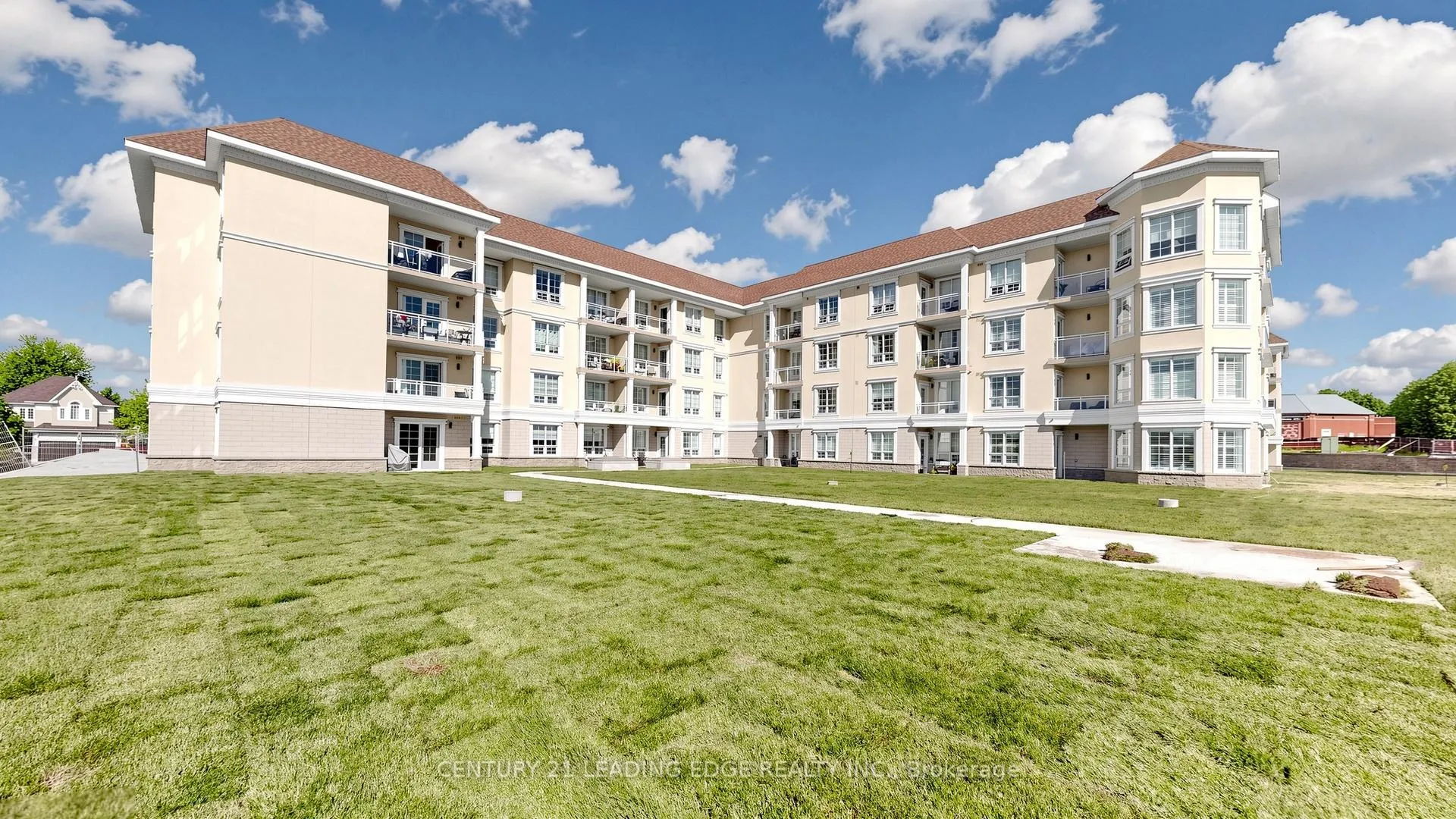 Photo of Unit 208, 21 Brookhouse Drive