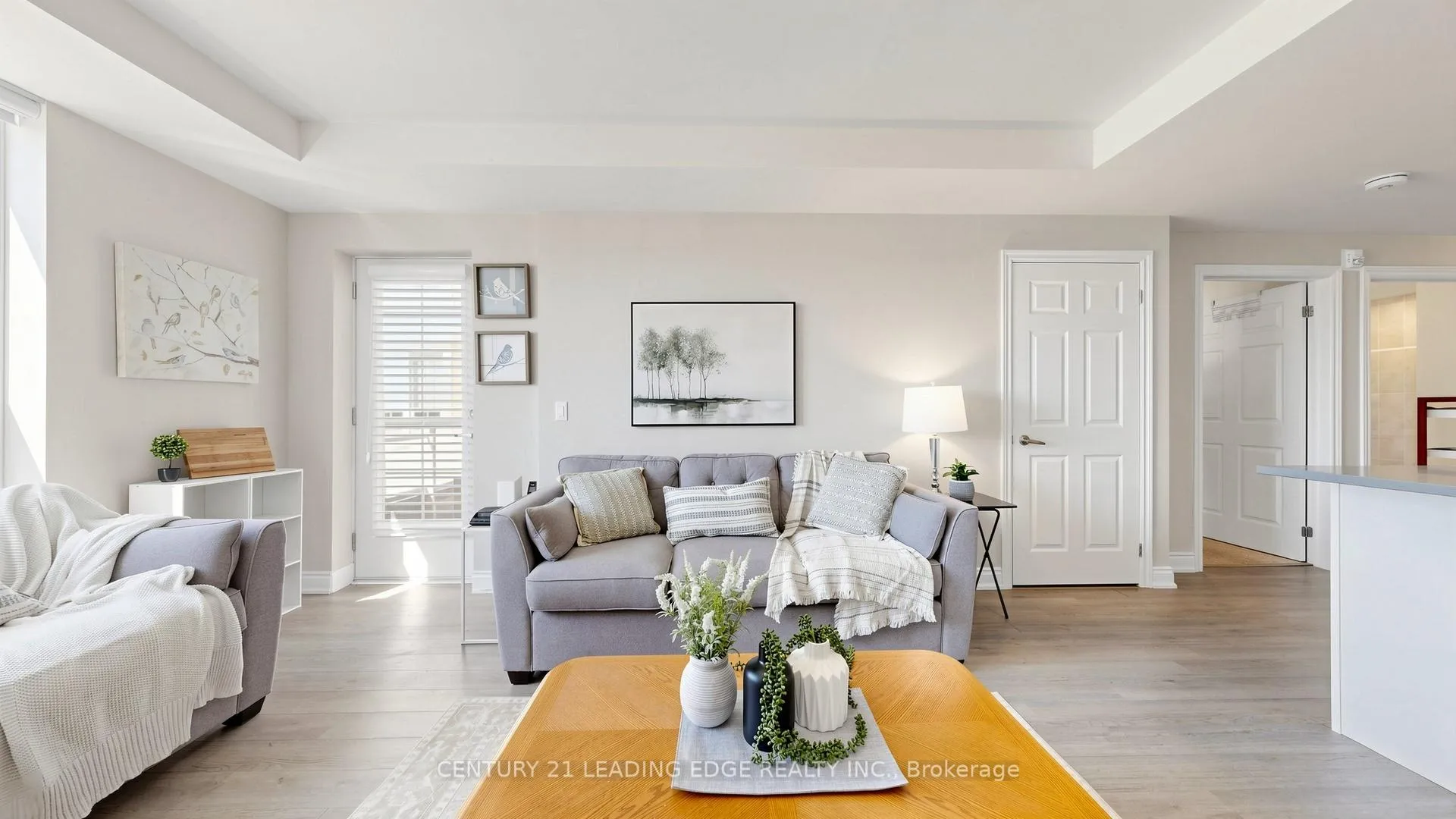 Photo 9 of Unit 208, 21 Brookhouse Drive, Clarington, Newcastle — HOMEH