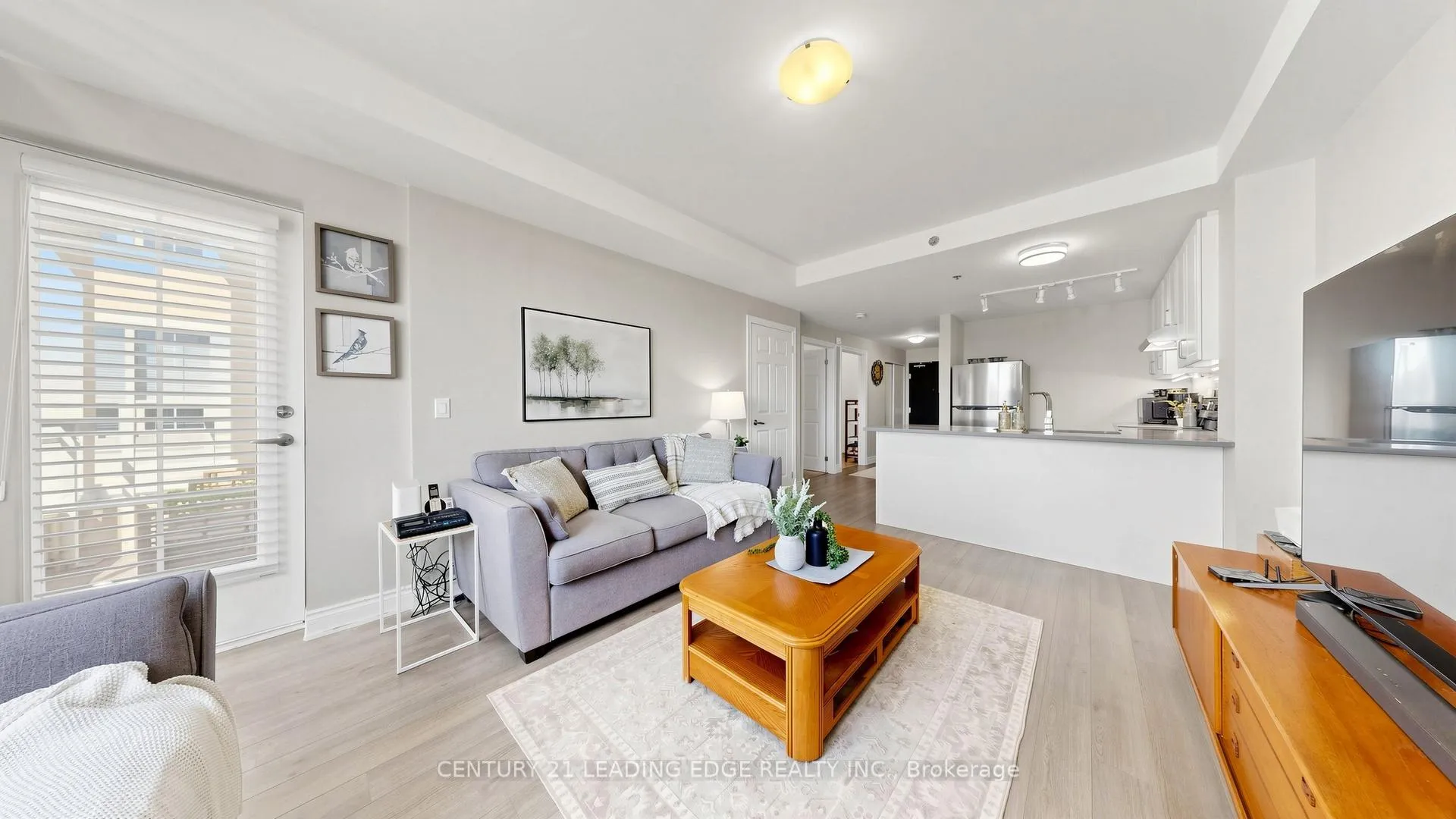 Photo 10 of Unit 208, 21 Brookhouse Drive, Clarington, Newcastle — HOMEH