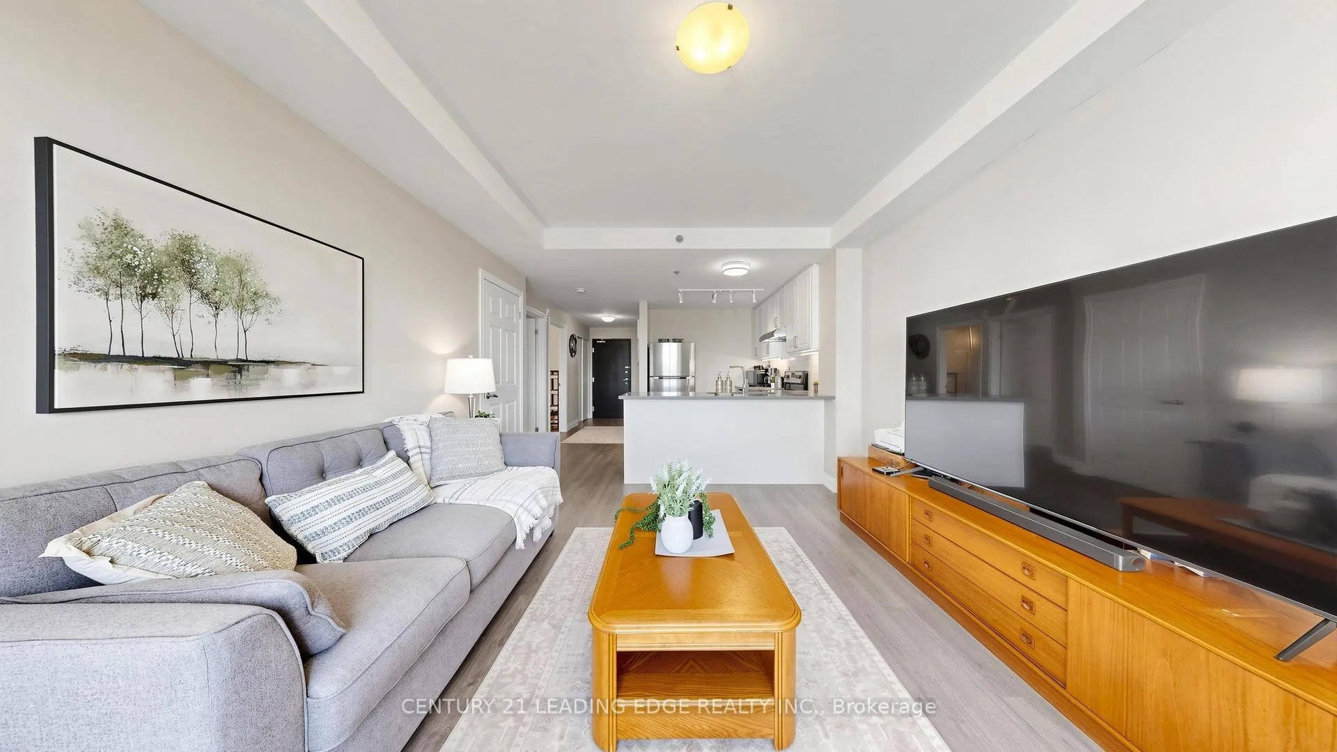 Photo 11 of Unit 208, 21 Brookhouse Drive, Clarington, Newcastle — HOMEH