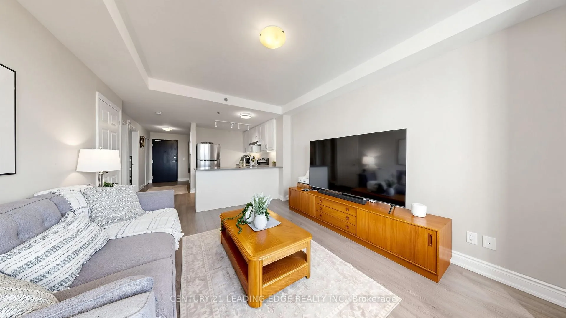 Photo 12 of Unit 208, 21 Brookhouse Drive, Clarington, Newcastle — HOMEH