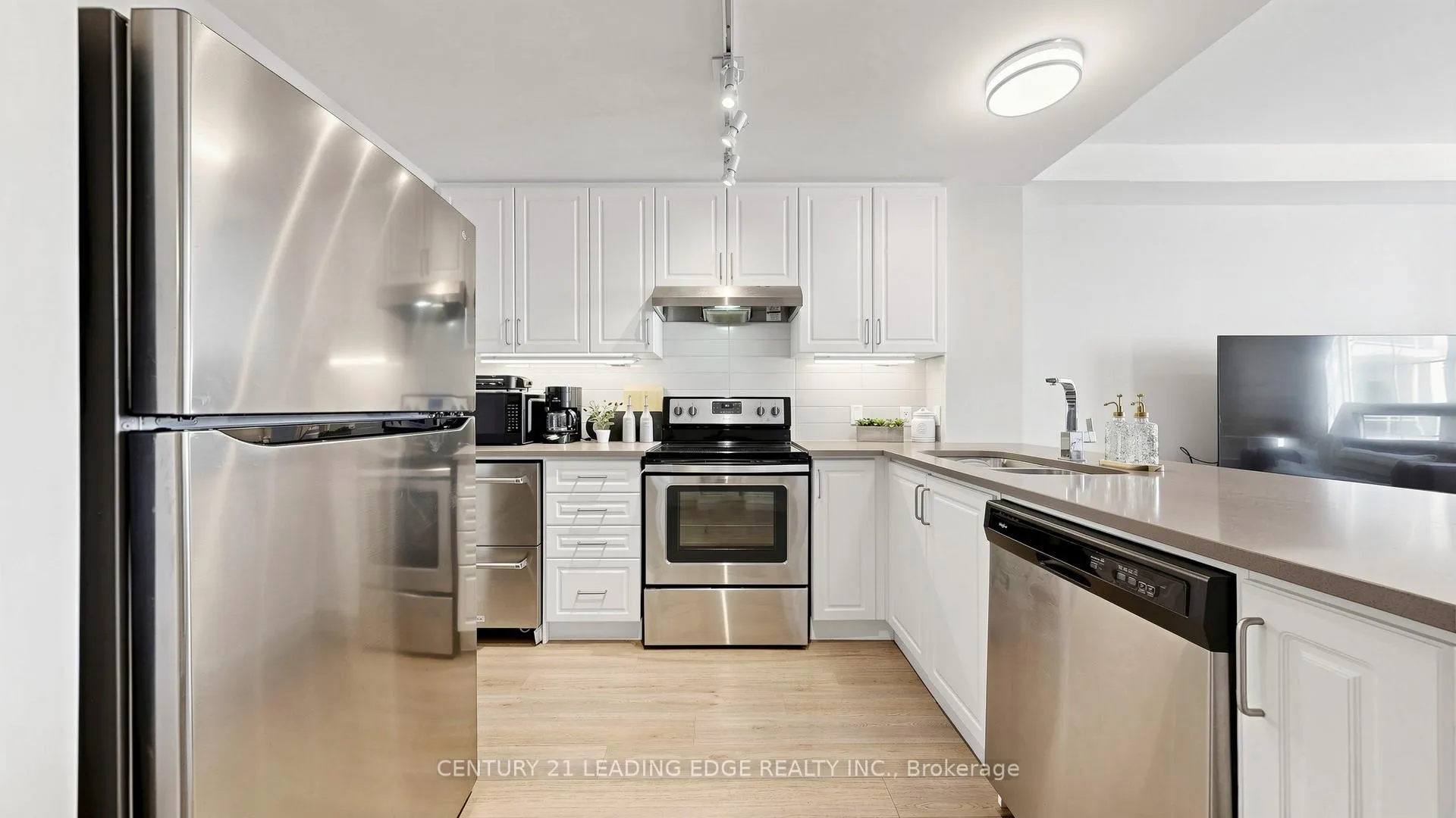 Photo 15 of Unit 208, 21 Brookhouse Drive, Clarington, Newcastle — HOMEH