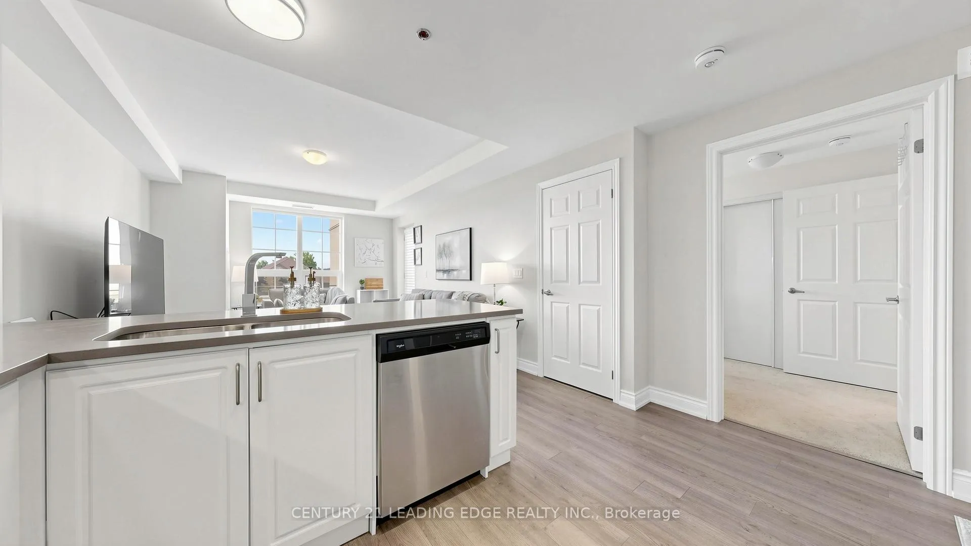 Photo 16 of Unit 208, 21 Brookhouse Drive, Clarington, Newcastle — HOMEH
