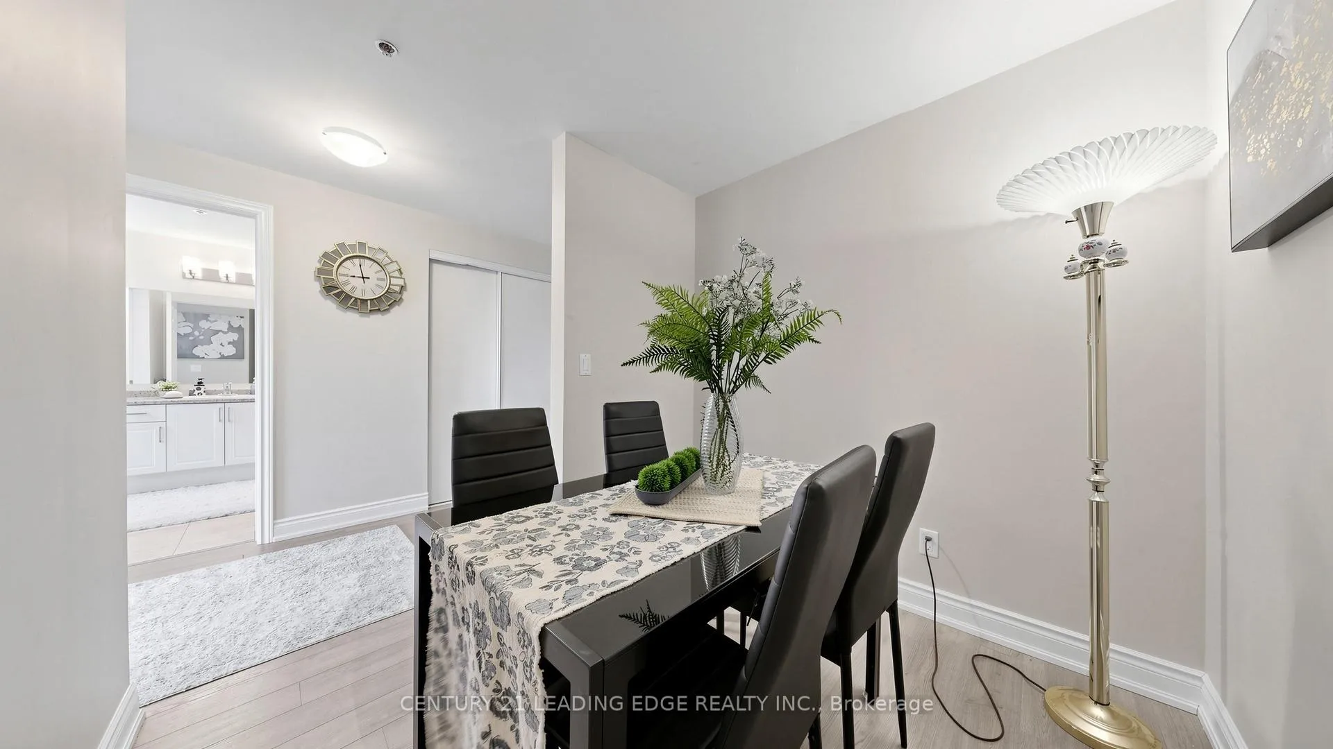 Photo 19 of Unit 208, 21 Brookhouse Drive, Clarington, Newcastle — HOMEH