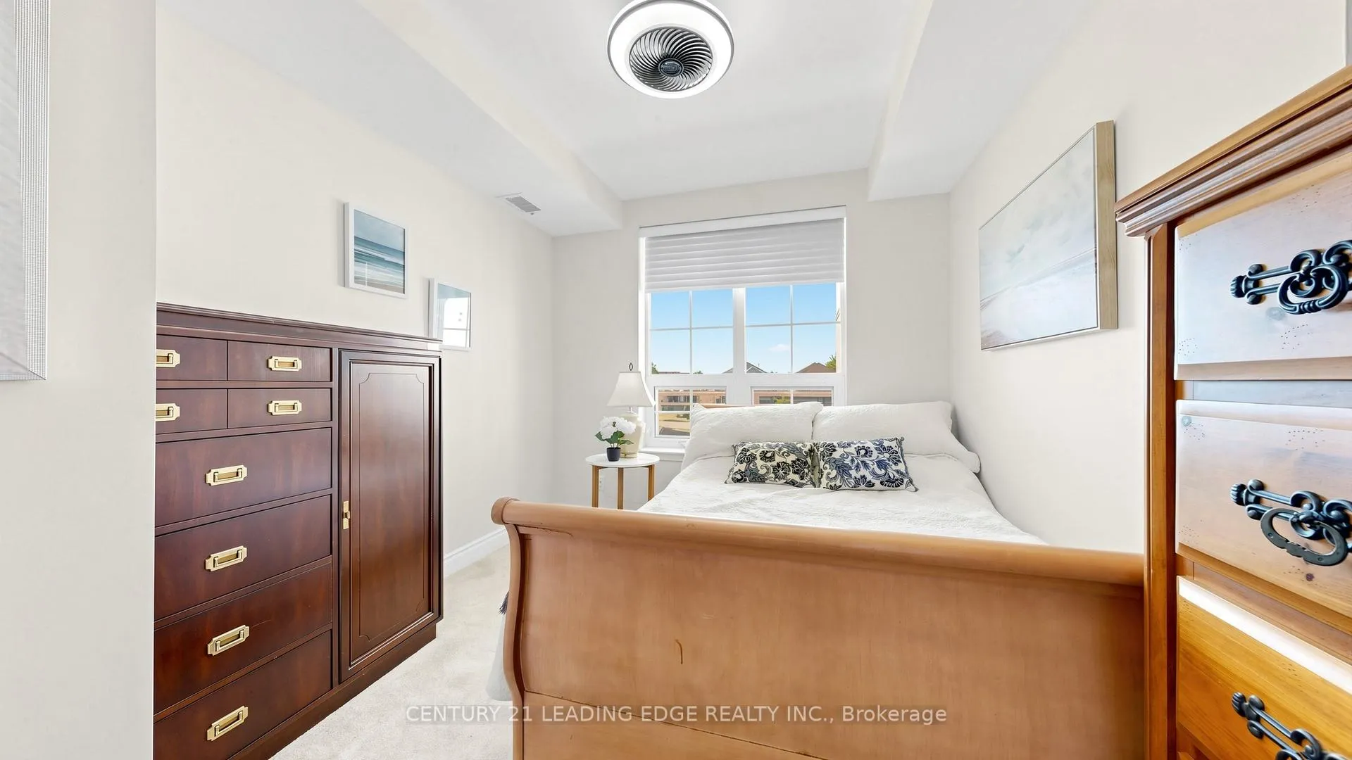 Photo 20 of Unit 208, 21 Brookhouse Drive, Clarington, Newcastle — HOMEH