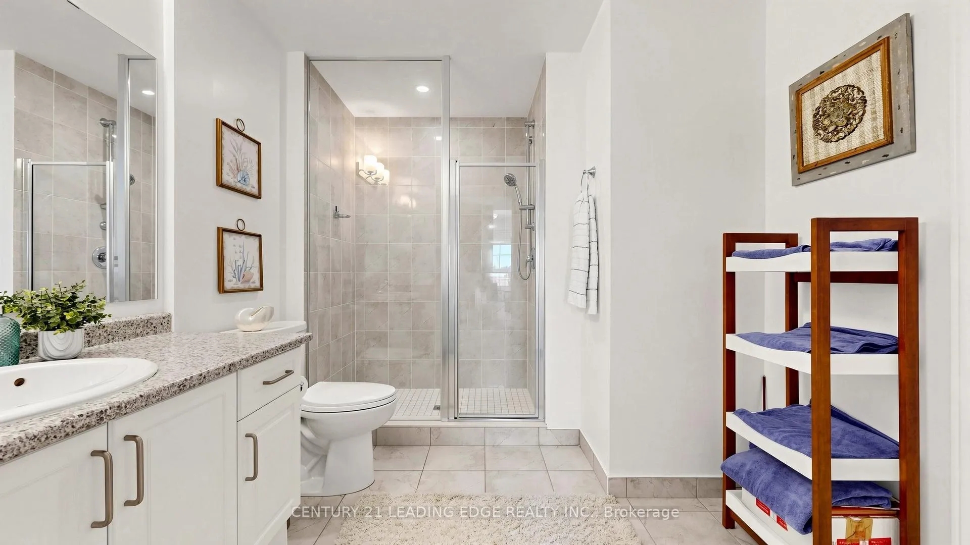 Photo 23 of Unit 208, 21 Brookhouse Drive, Clarington, Newcastle — HOMEH